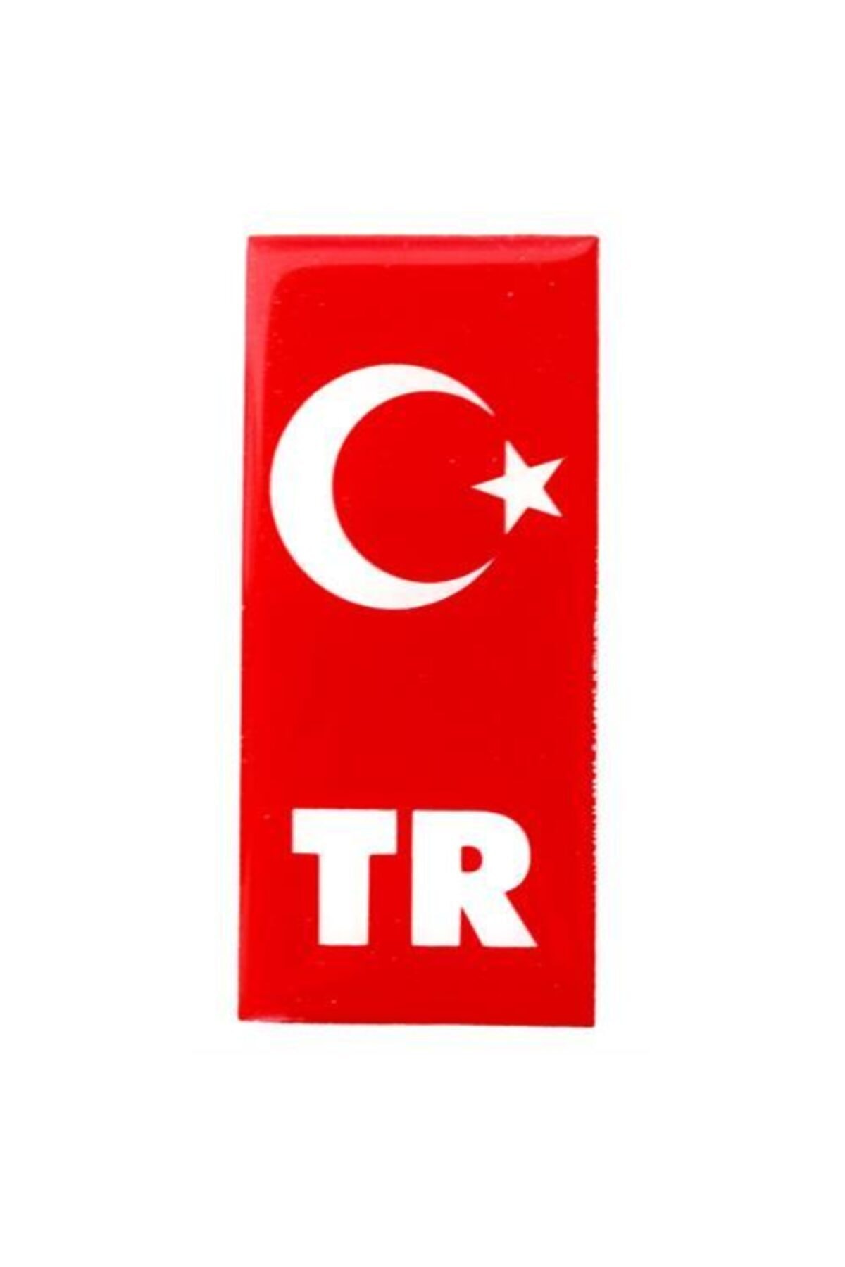 Transformacion Transformacıon Motosiklet Plaka Için Tr Bölümüne Damla Türk Bayrağı