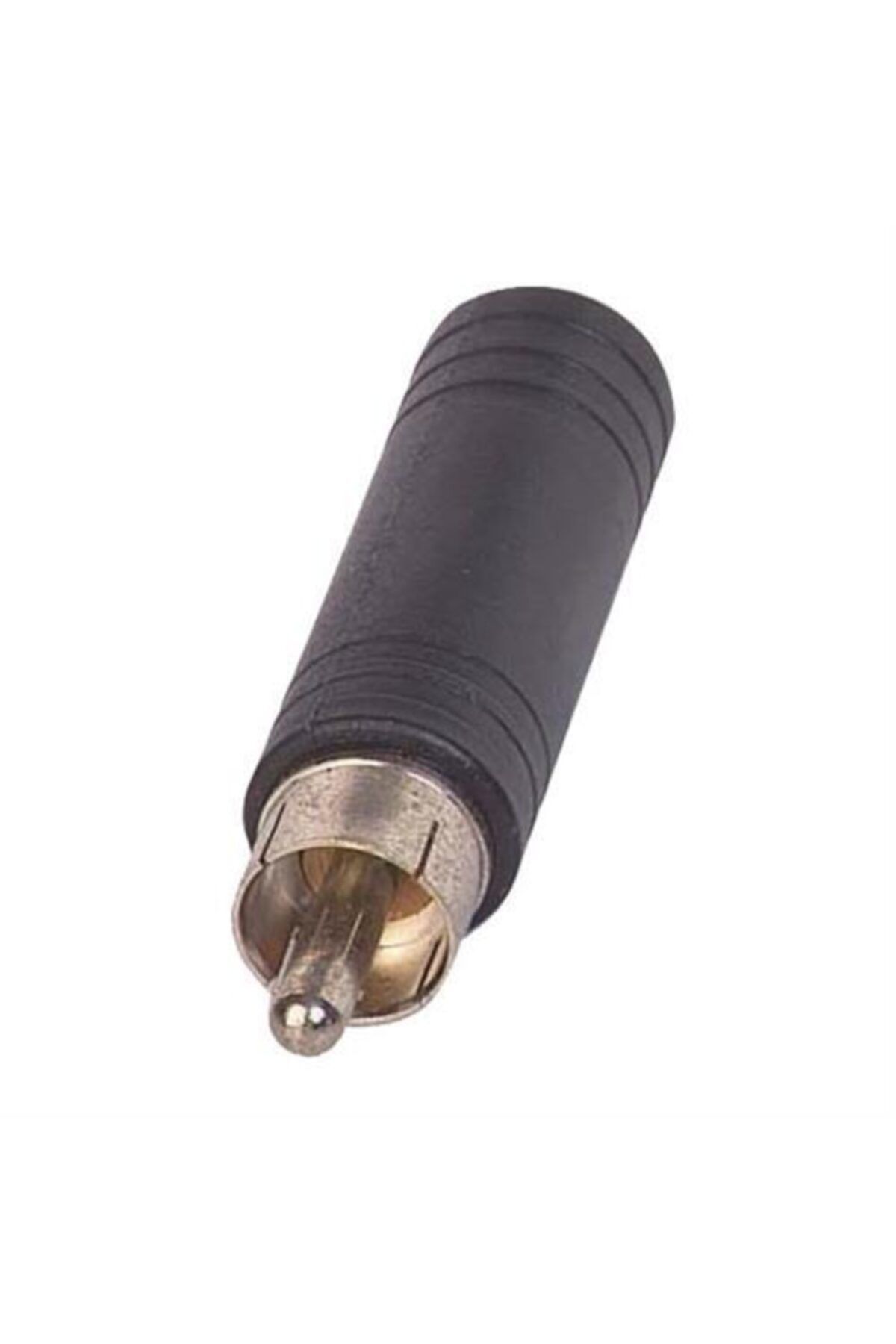 Transformacion 3.5 Mm  Uyumlu Stereo Dişi / 1 Rca Erkek 631070