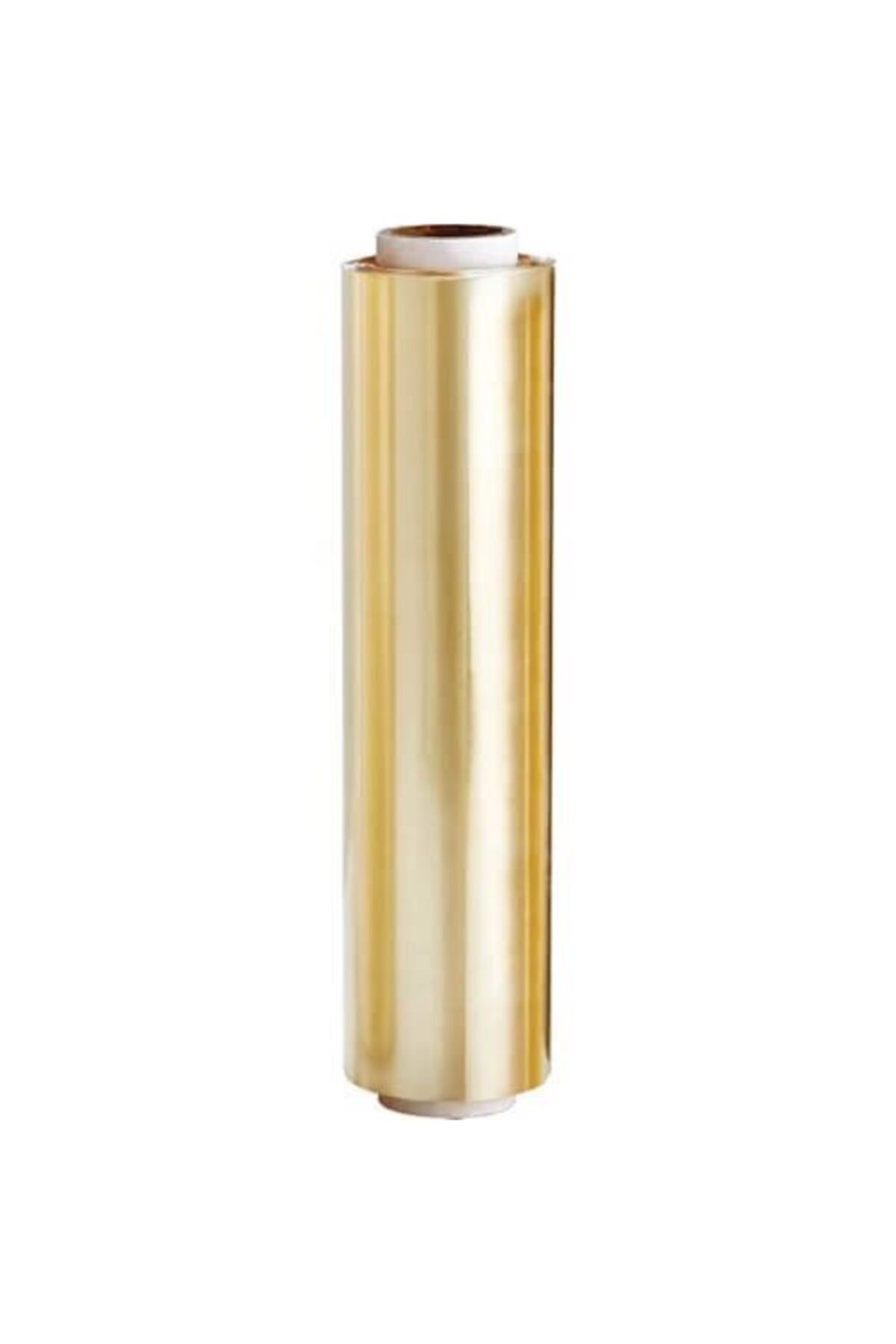 HOŞGÖR PLASTİK Gıda Streç Film 30 cm X 300 mt Bal Rengi 1 Adet