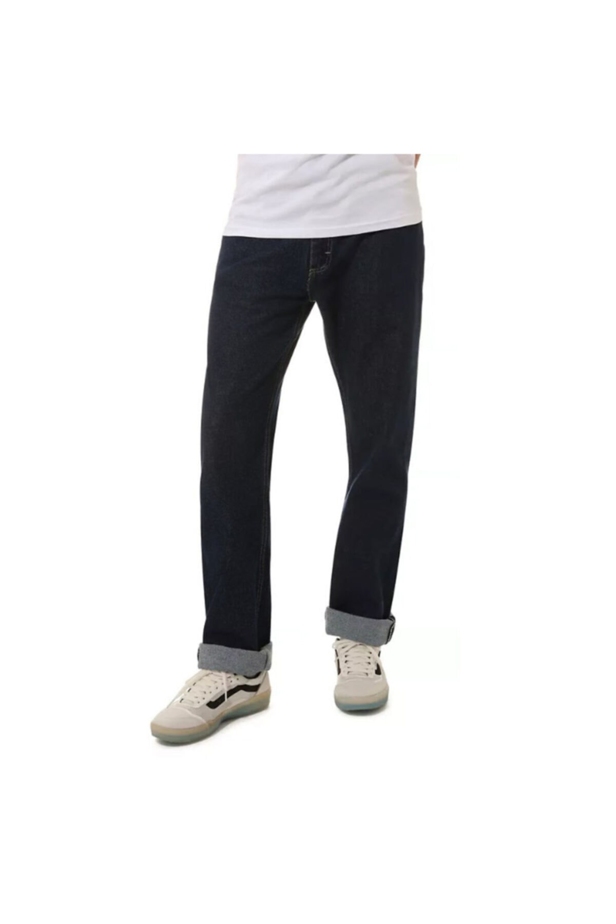 Vans V96 Relaxed Ave Erkek Pantolon