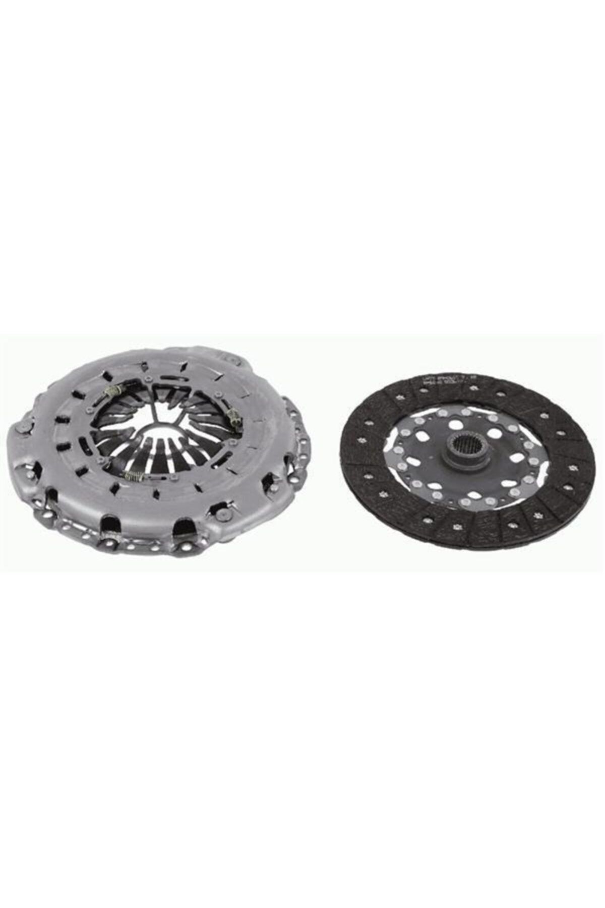 SACHS 3000 951 784 A0192502201 Mercedes Debriyaj Set