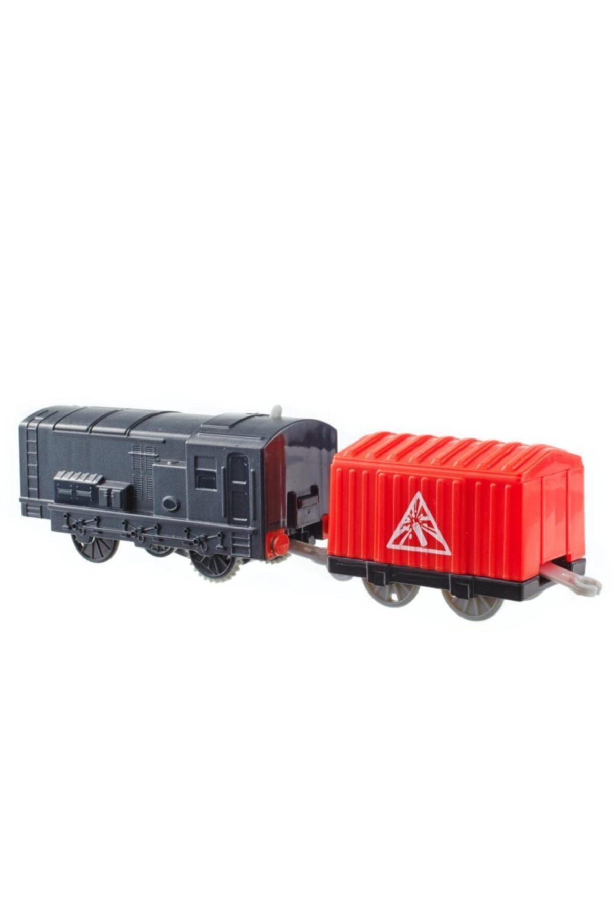 FISHER PRICE Motorlu Tekli Tren Favori Karakterler