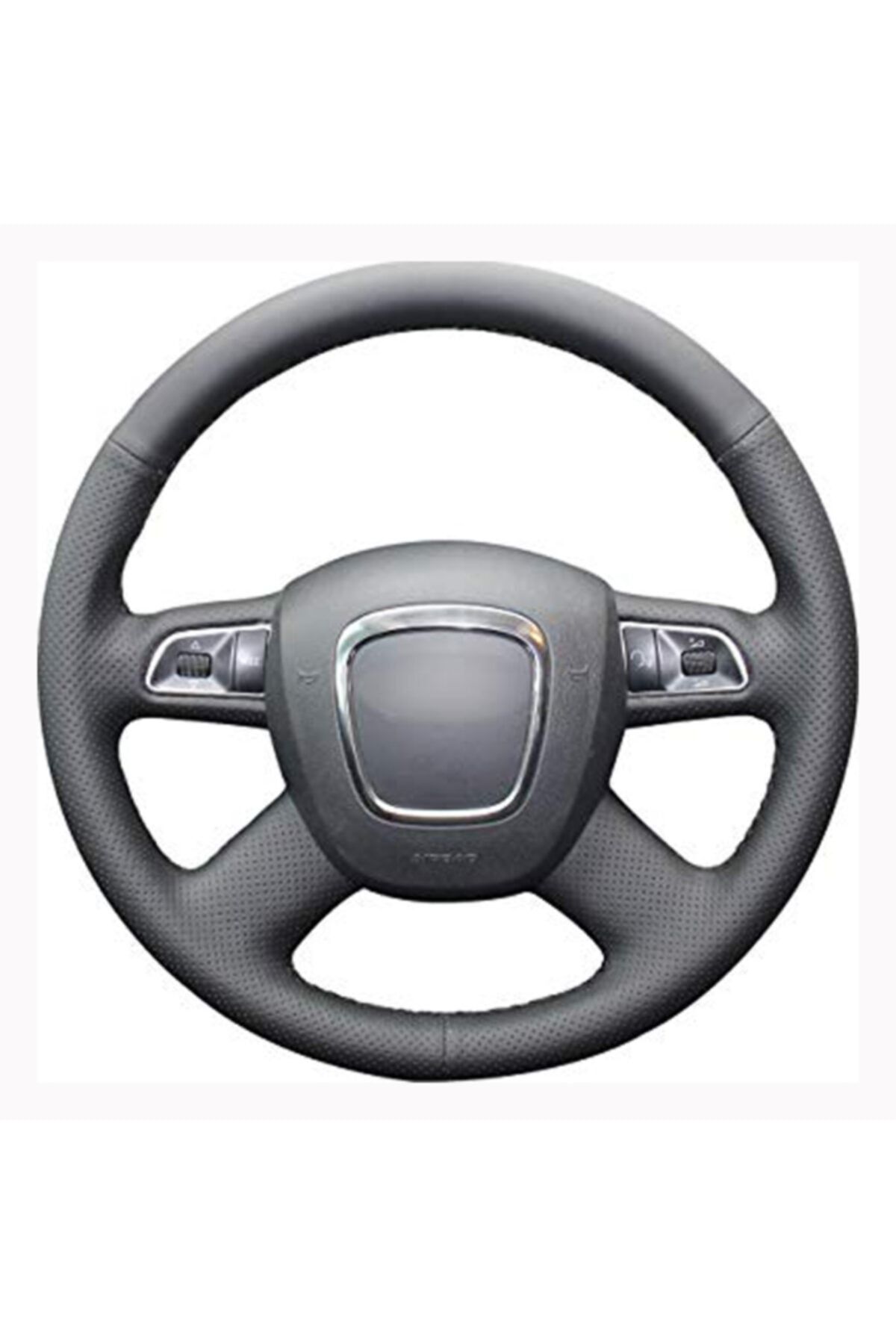 Arcars Araca Özel Direksiyon Kılıfı Audı A4 (2003-2015) A6 (2008-2011) Q5 (2008-2012) Q7 (2005-2012)