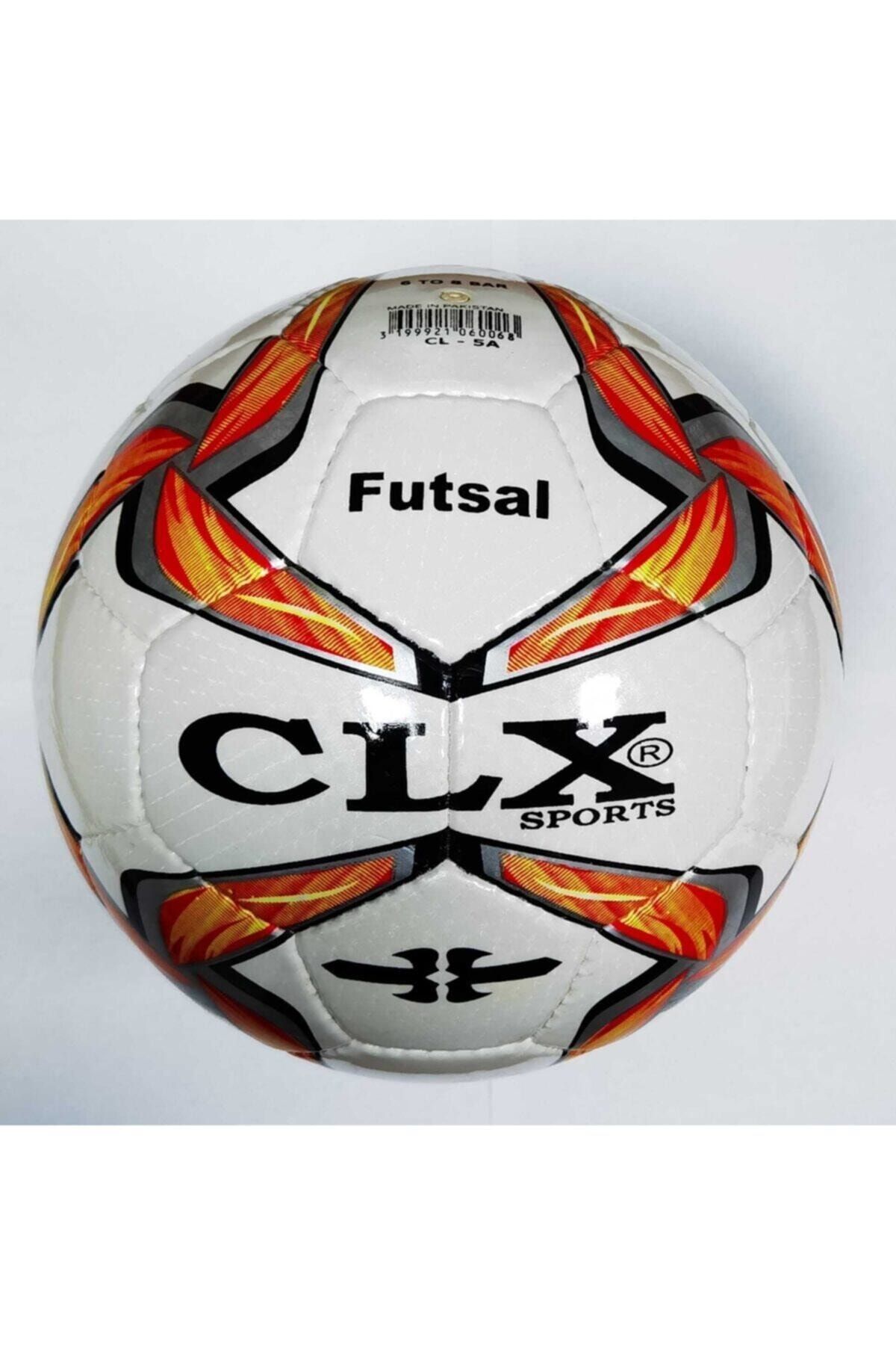 CLX Futsal Topu