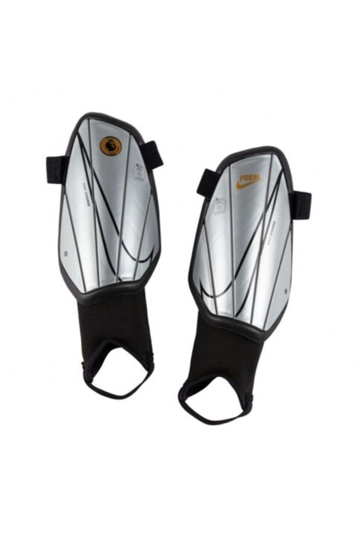 Nike Charge Shin Pads Juniors Çocuk Tekmelik