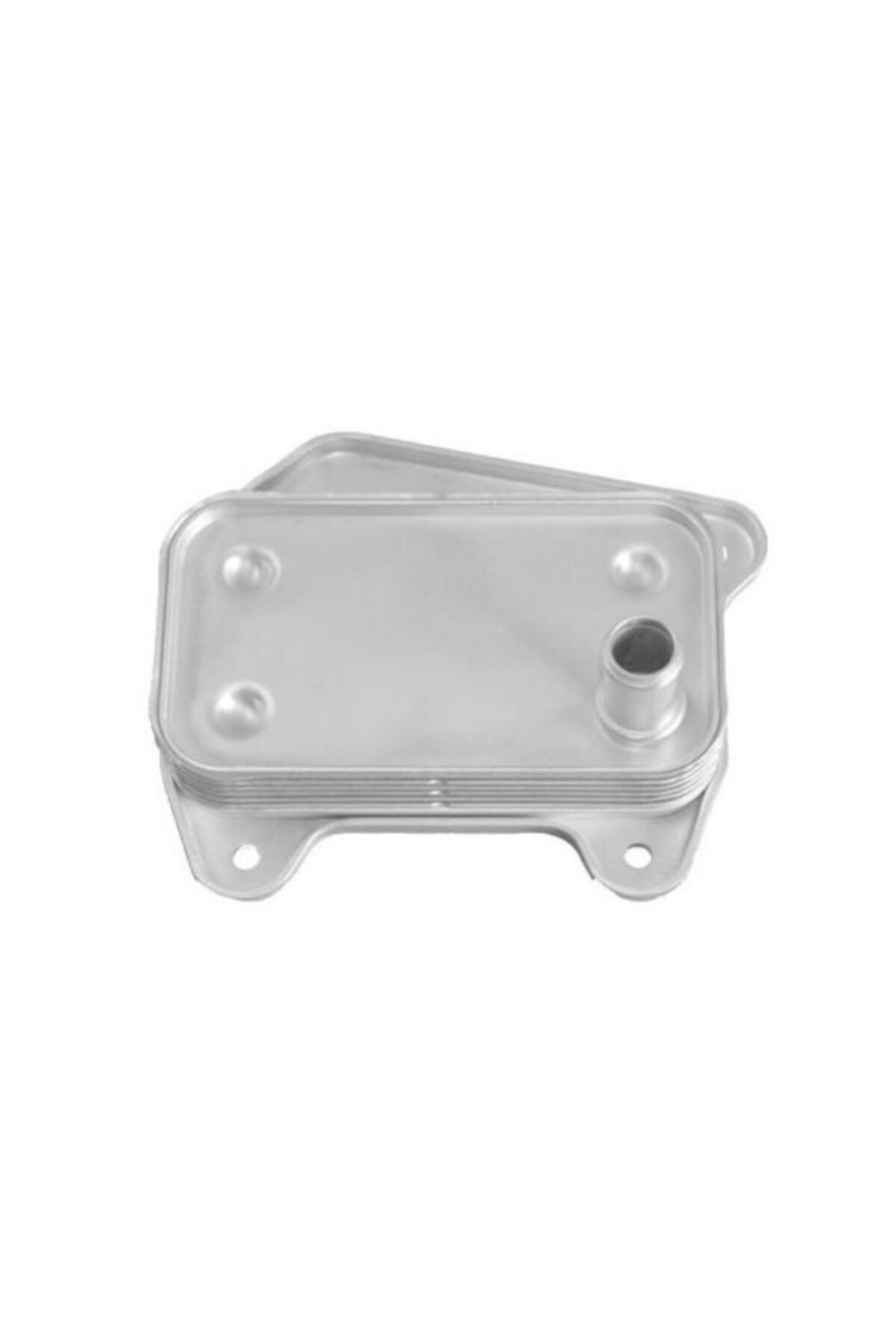 Kraftvoll Mercedes C200 C220 C270 Cdı Yağ Soğutucu Radyatör 6461880301