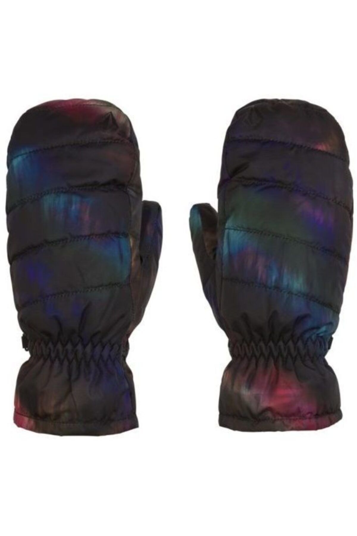 VOLCOM Puff Puff Mitt Btd Kadın Snowboard Eldiven