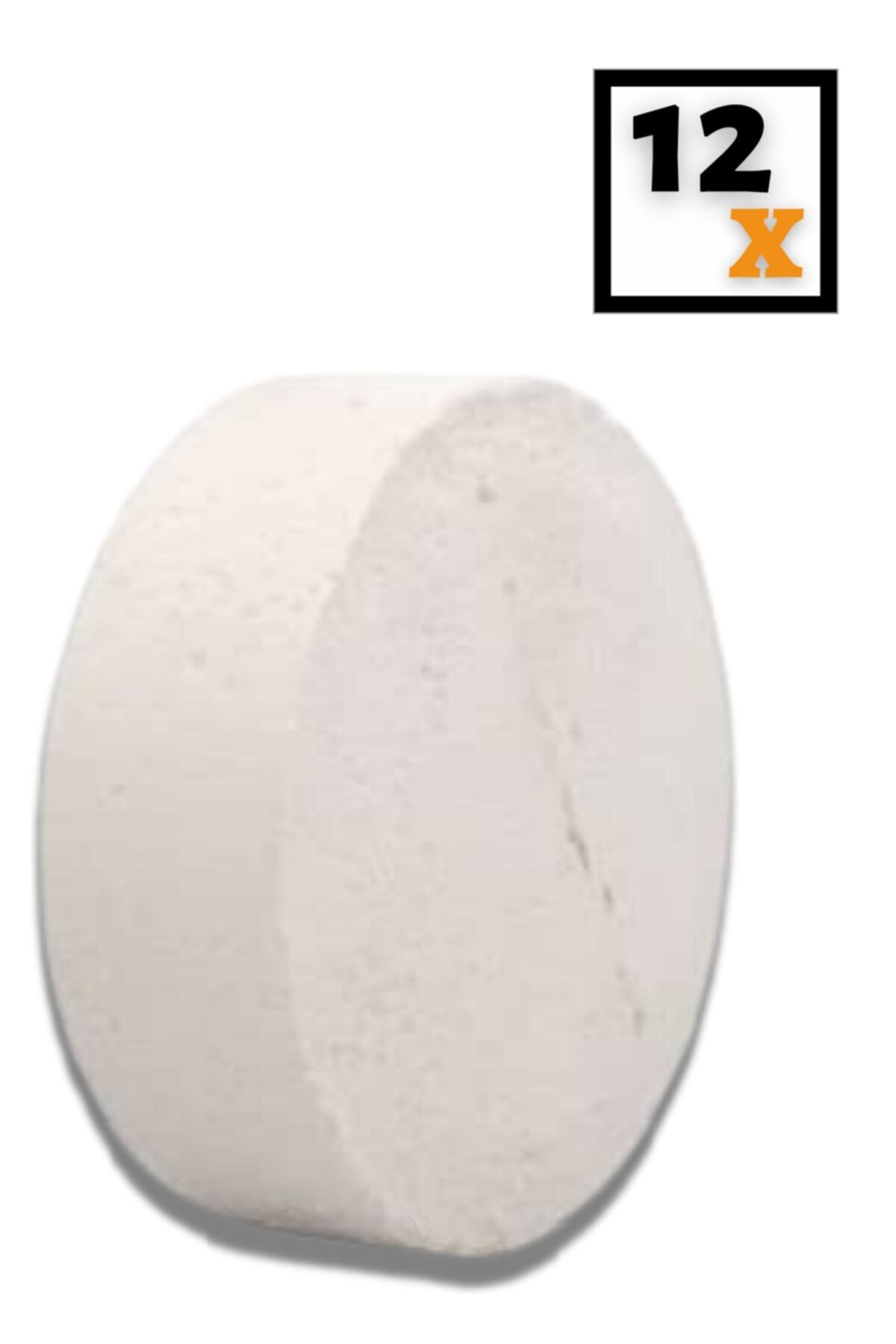 Viselia Nem Alıcı 12 Adet 450 Gr Yedek Tablet Rutubet Giderici Önleyici Emici Küf Engelleyici