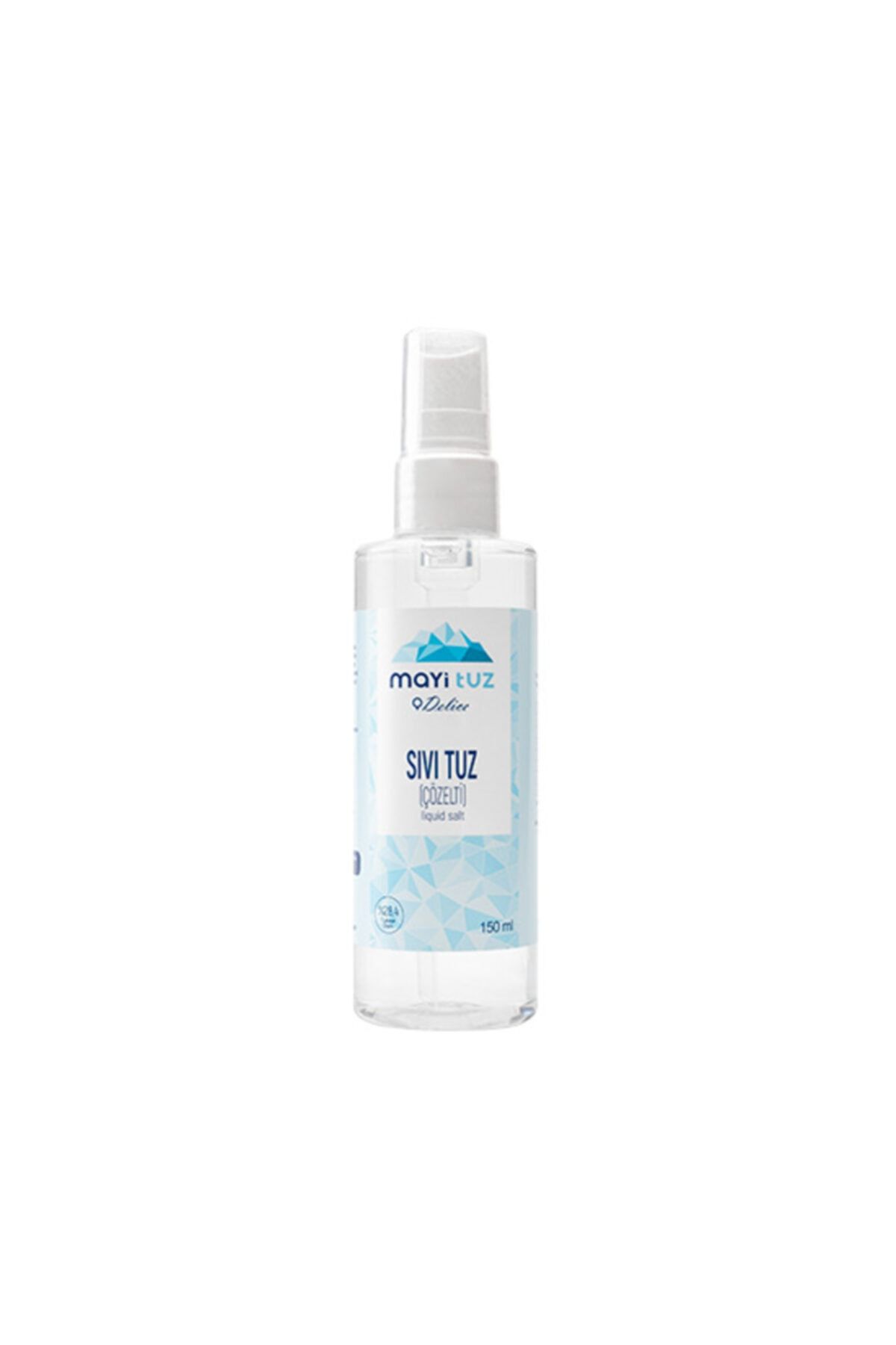 Mayi Tuz Sıvı Tuz Sprey 150ml