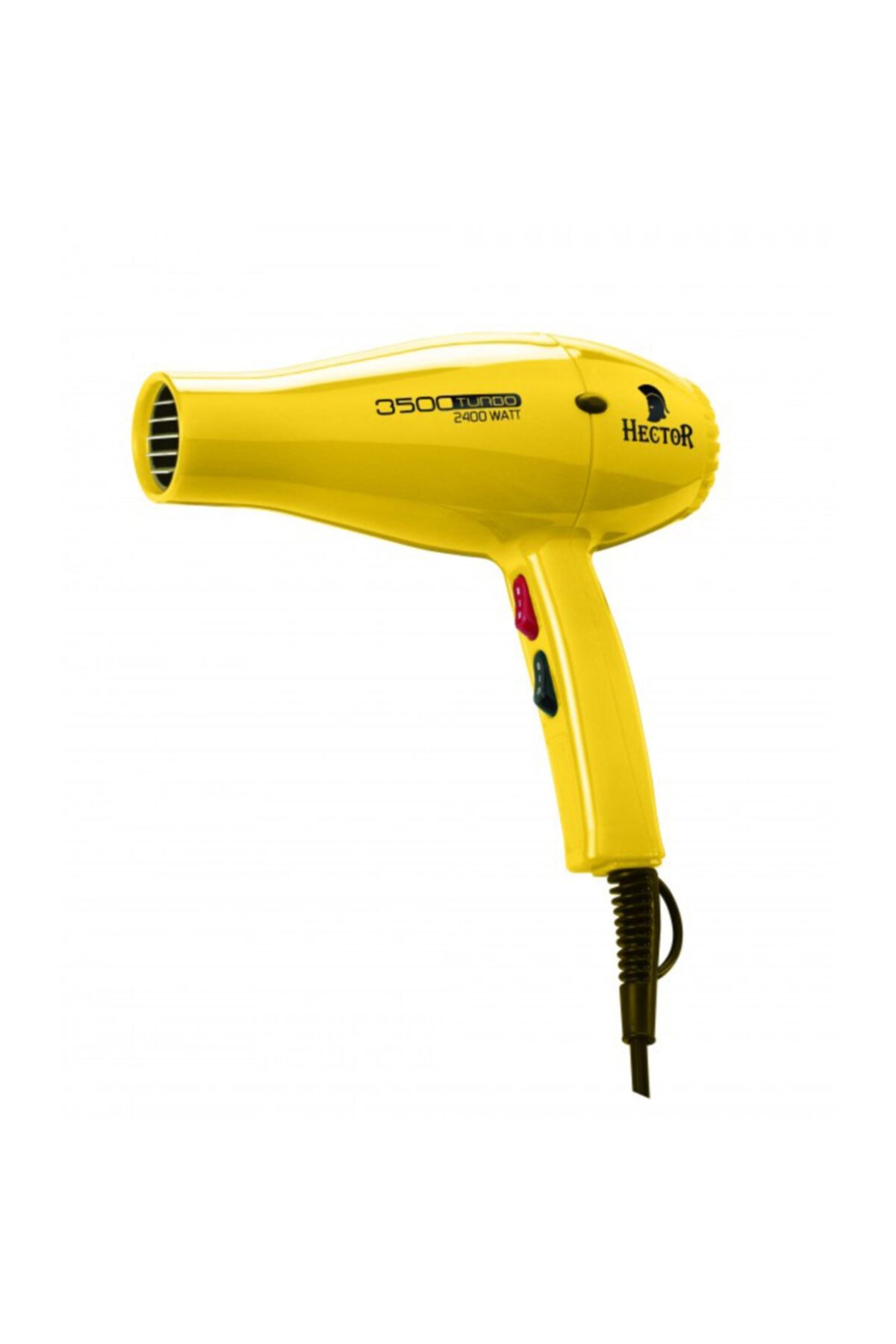 Hector Hsr- 3500 Turbo Fön Makinesi-sarı