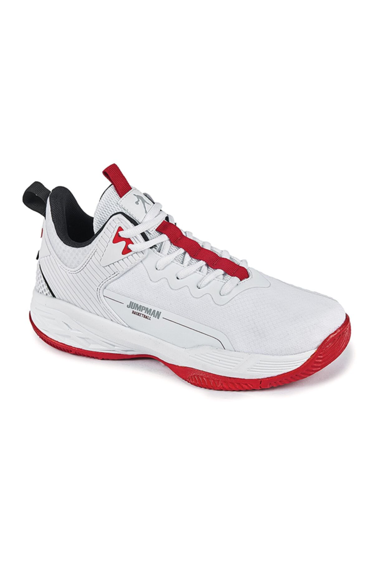 Jump 27432 (36-39 Numara) Beyaz Yeni Sezon Spor Ayakkbı