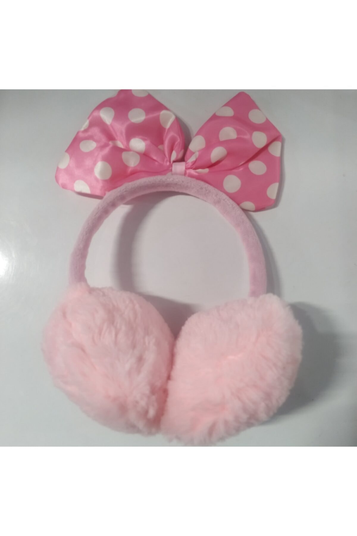 SUNA Çocuk Kulak Isıtıcı