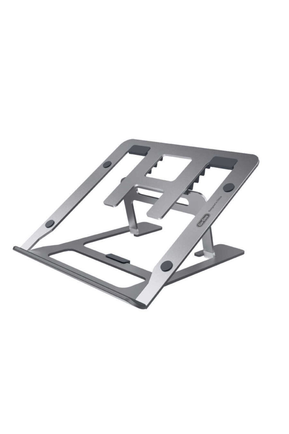 Canpay Msı Uygun Laptop/notebook Standı(alüminyum Alaşım+bel,sırt Ağrılarını Önleyen Tasarım)
