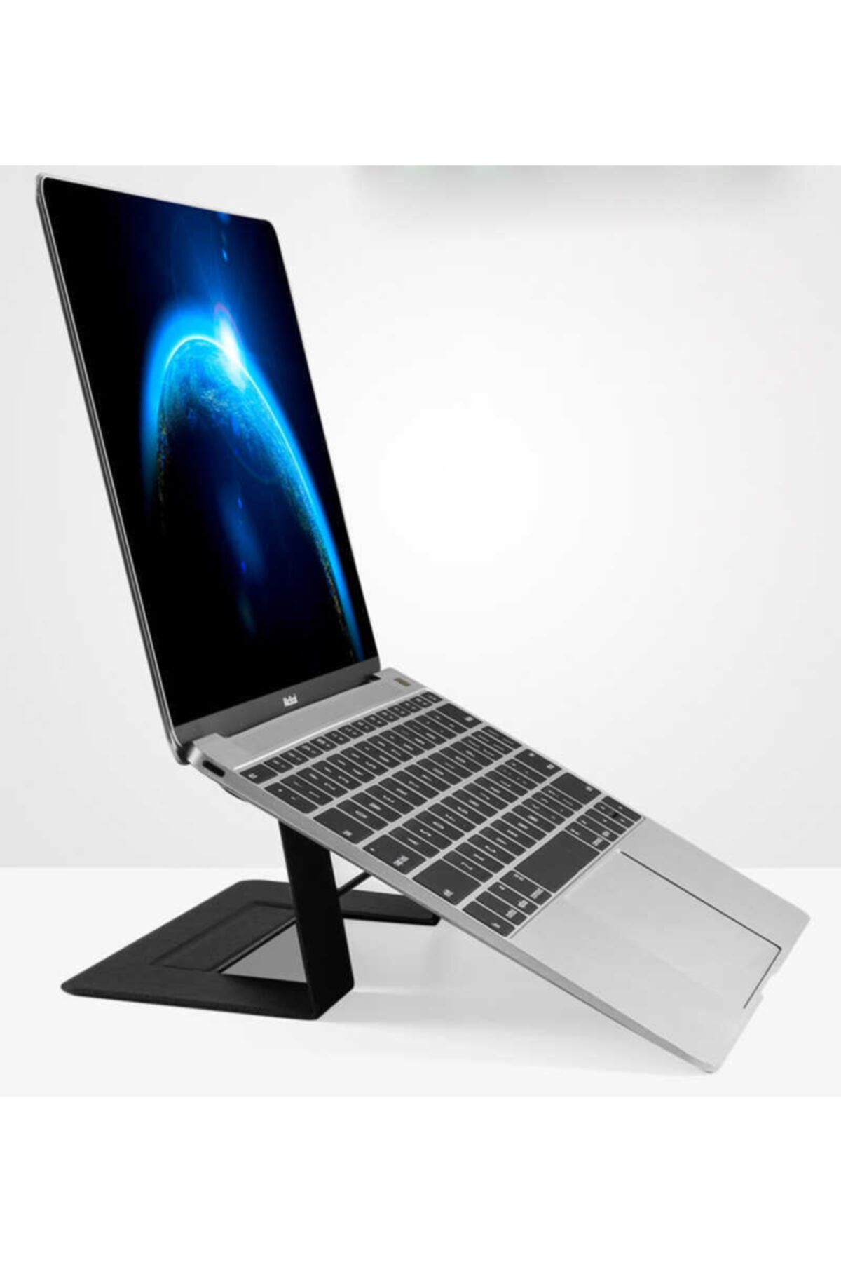 Canpay Exa Uygun Laptop/notebook Tutucu(optimum Çalışma Performansı+kaymaz+katlanır+hafif+kompakt)