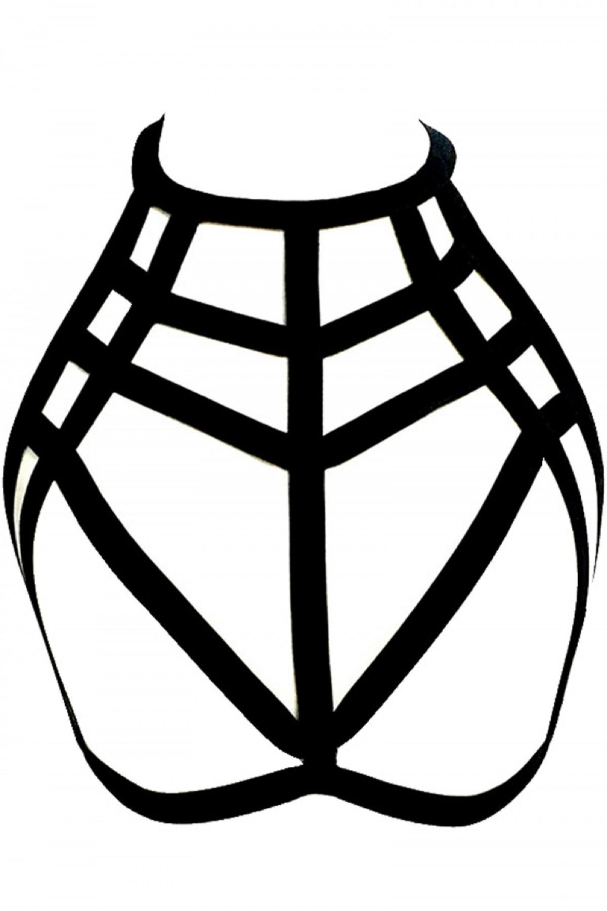 Dreamsshop Şık Harness