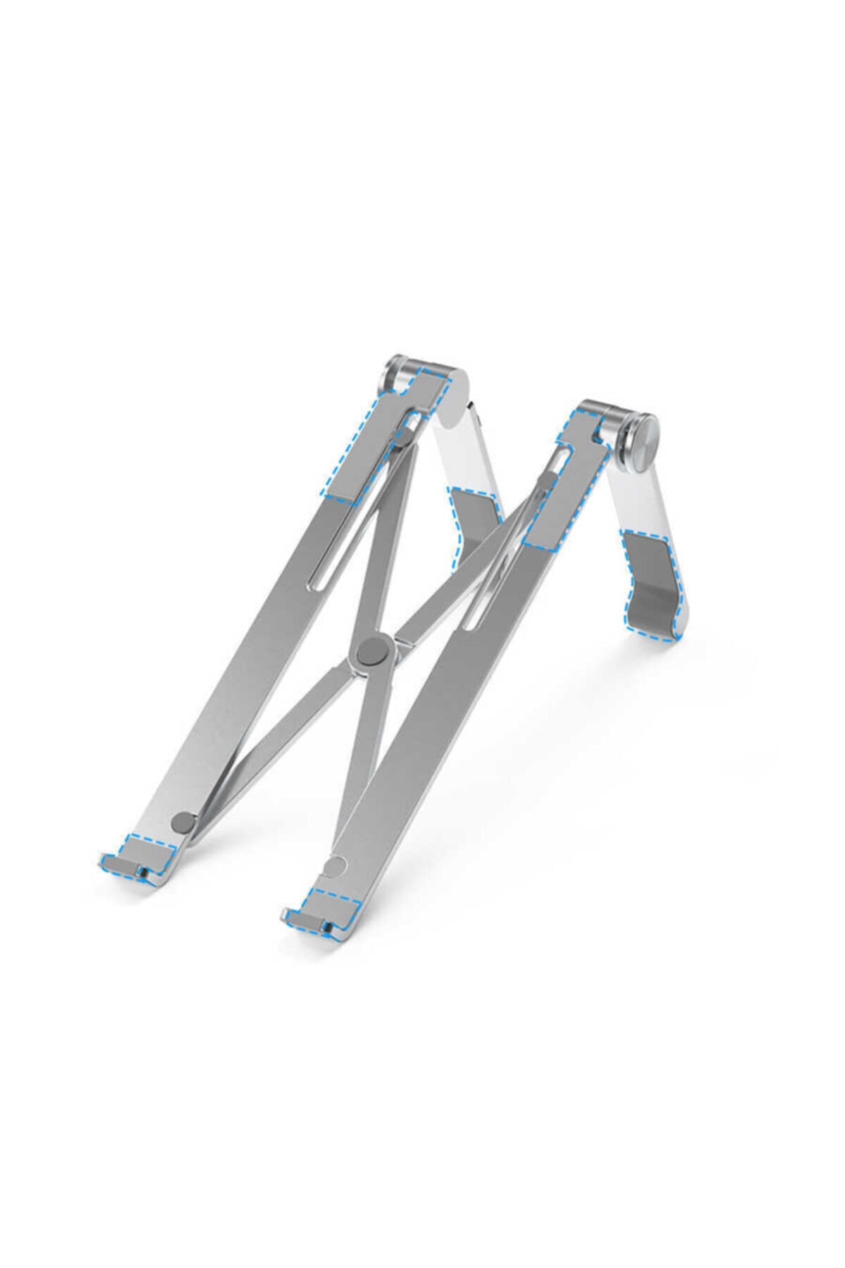 Canpay Casper 13/14/15/16/17/18inç Uyumlu  Laptop/notebook Standı