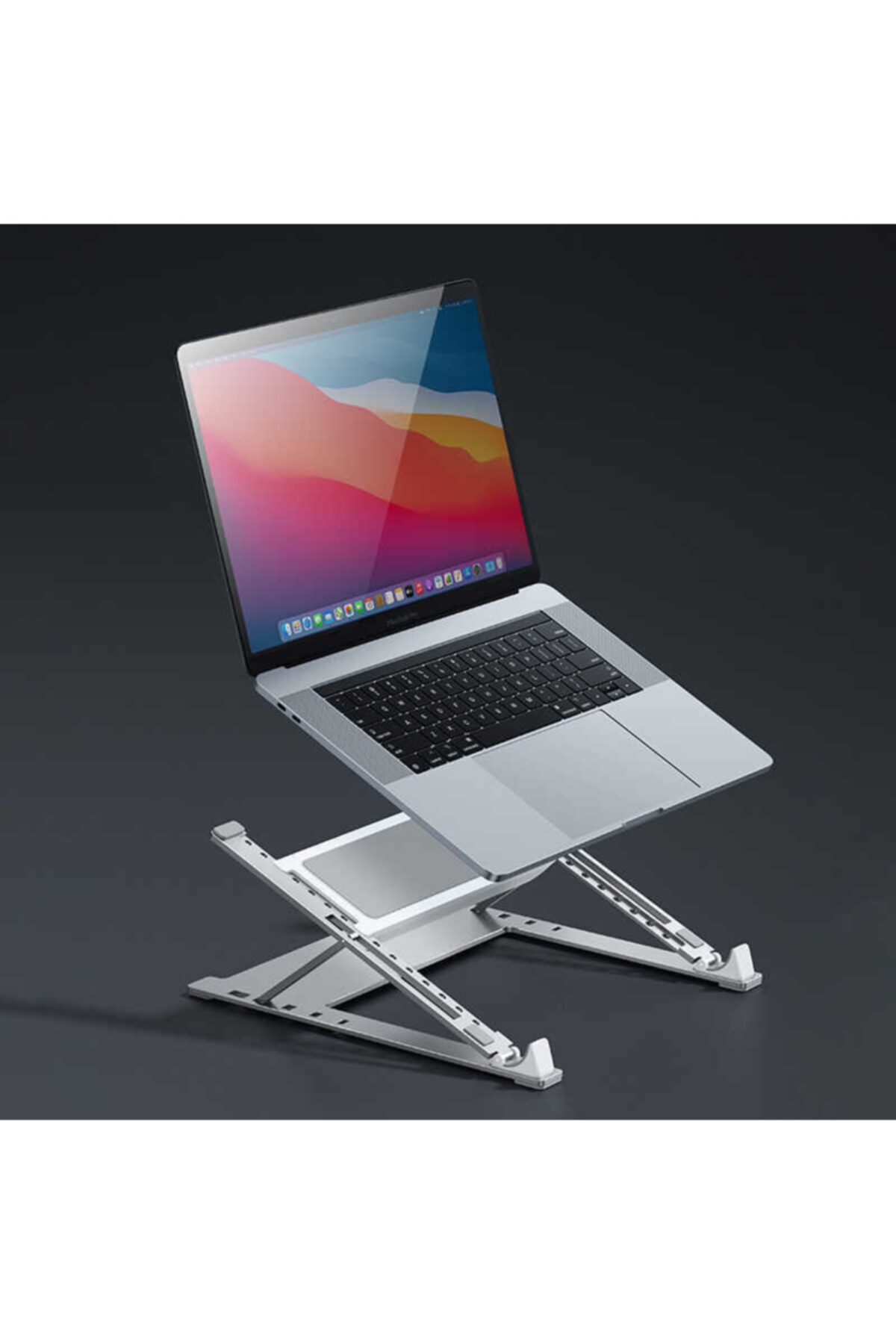 Canpay Hp Zbook Fury 17.3 G8 (4a6b0ea) Uyumlu  Notebook Uygun 13/14/15/16 Inç Için Fanlı Laptop