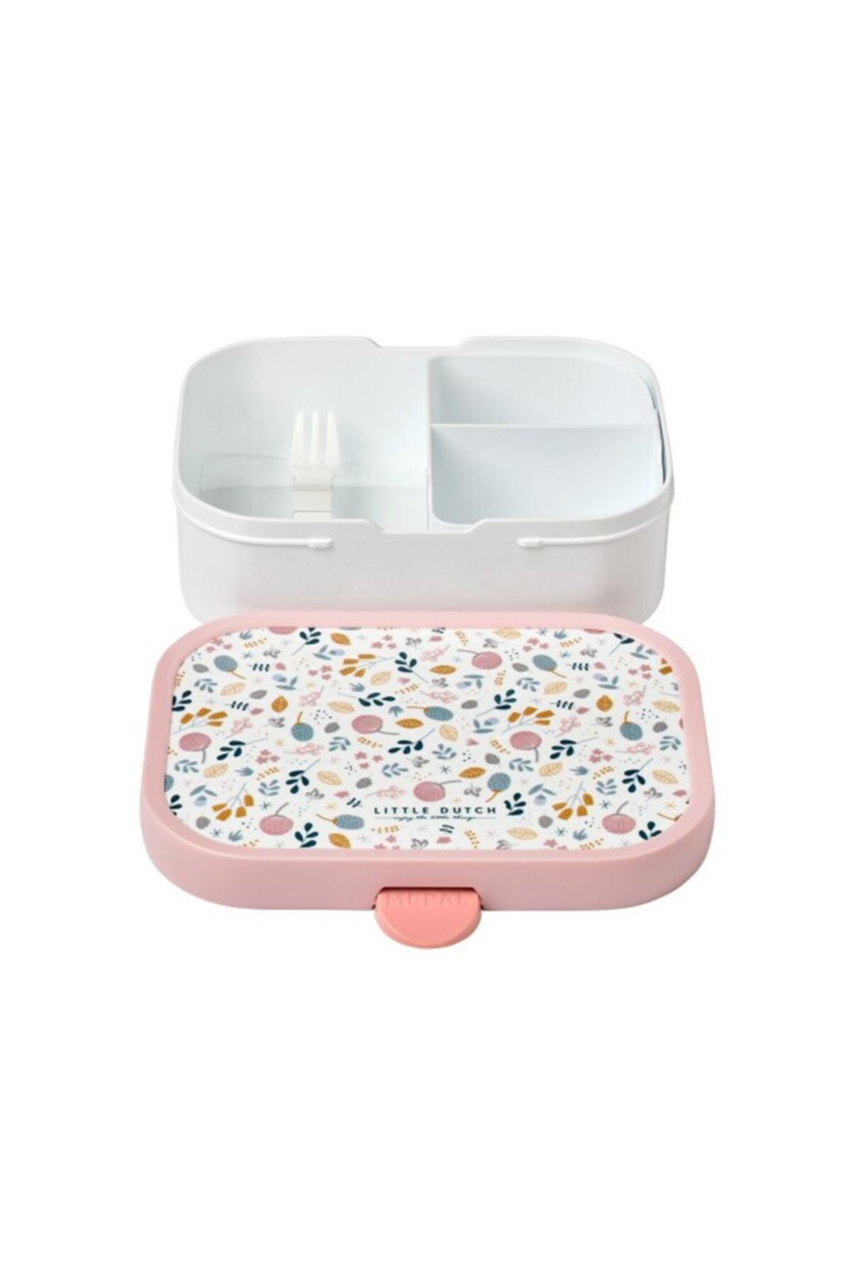 Little Dutch Lunchbox Spring Flowers