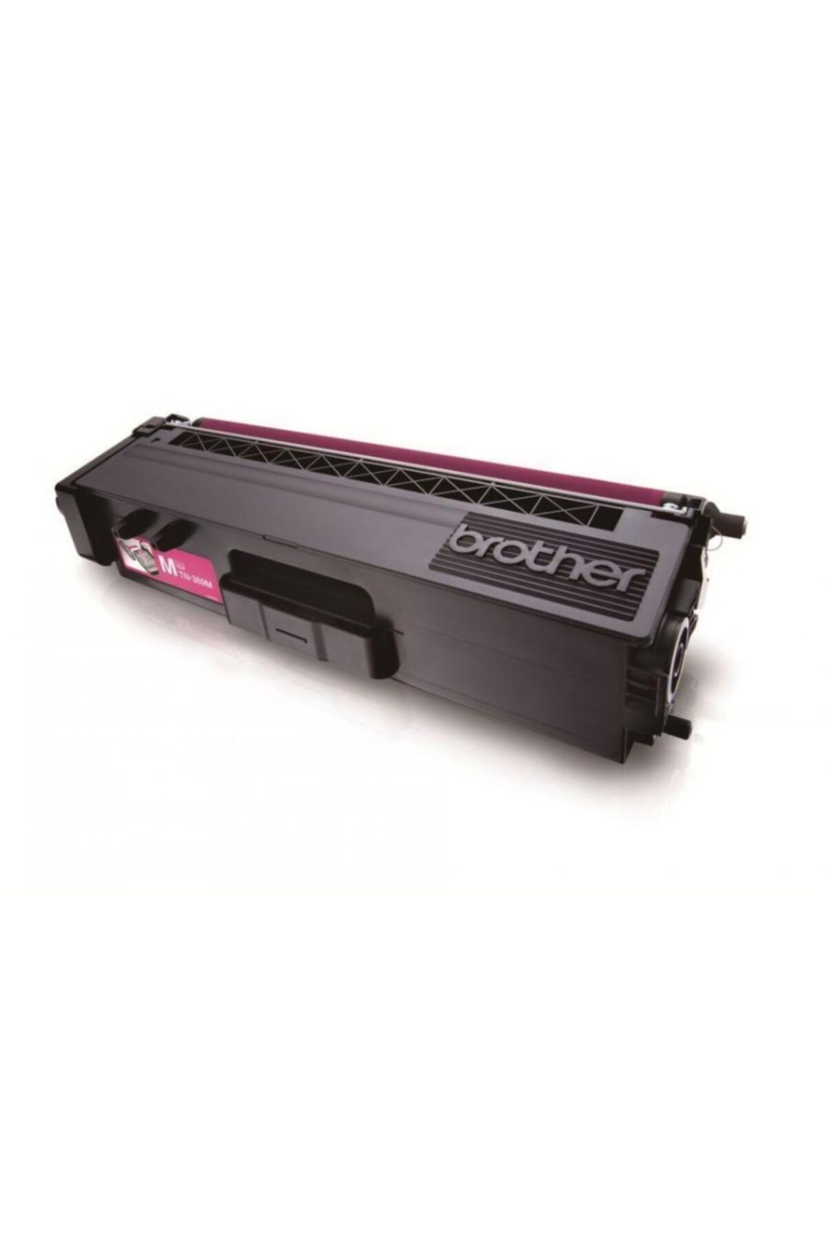Brother Tn-369m 6.000 Sayfa Magenta Kırmızı Toner Hl-8350 Mfc-8600
