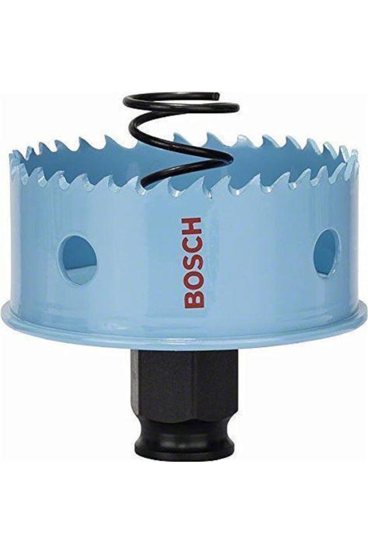 Bosch Sheet 76 Mm Saç Için Delik Açma