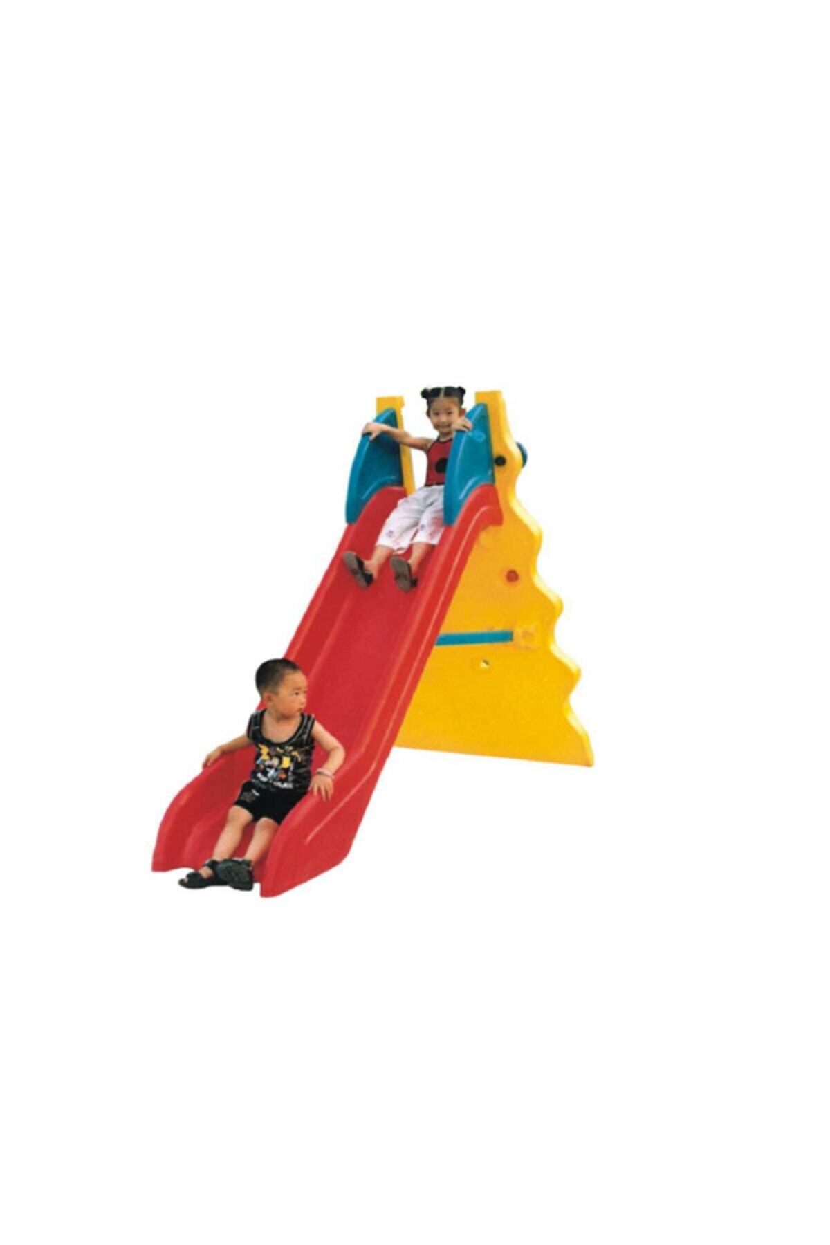 Dreampark Tırmanmalı Çocuk Kaydırak