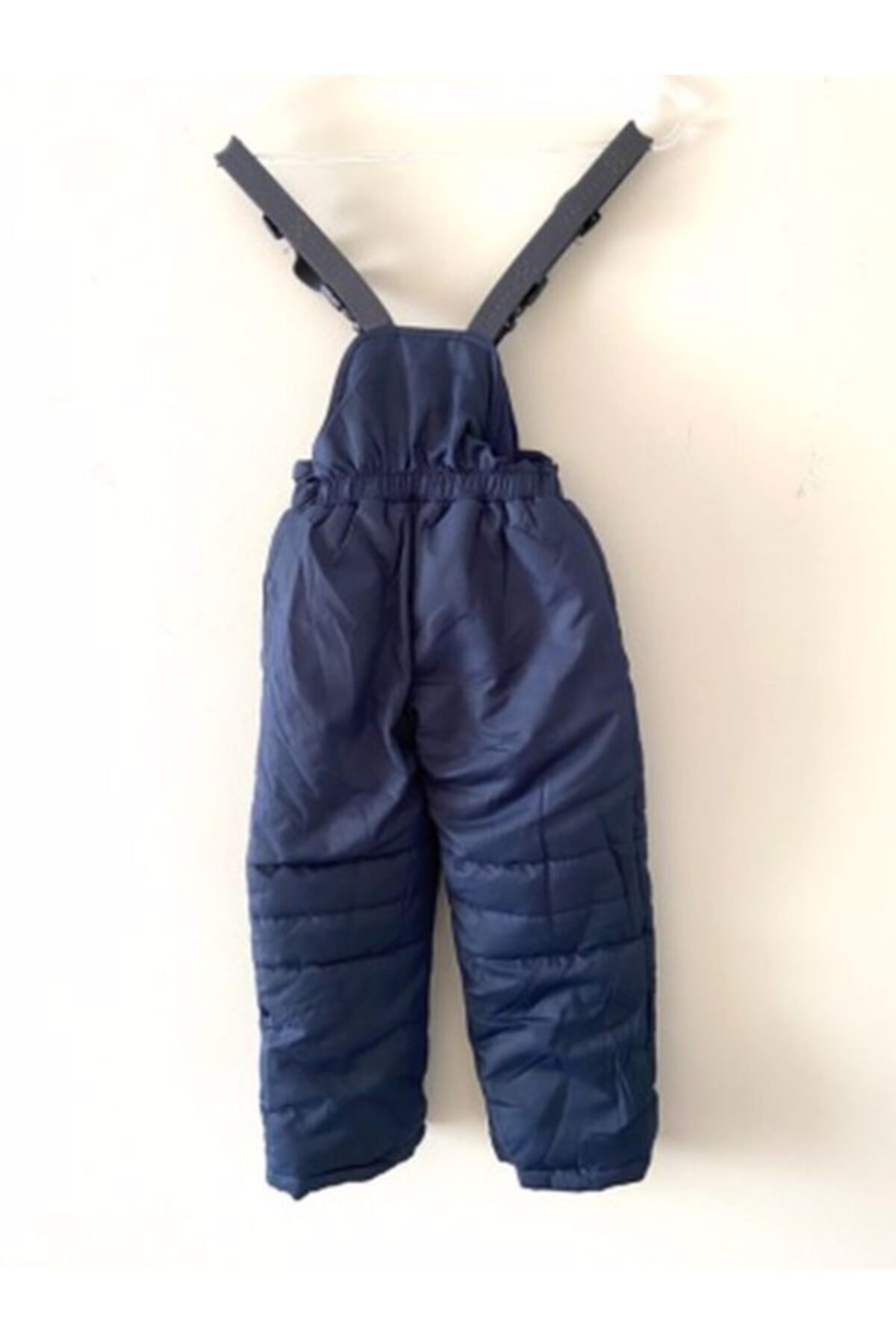 ELBERT M Ithal Çocuk Kayak Snowboard Pantolonu 4-5 Yaş (kalın)