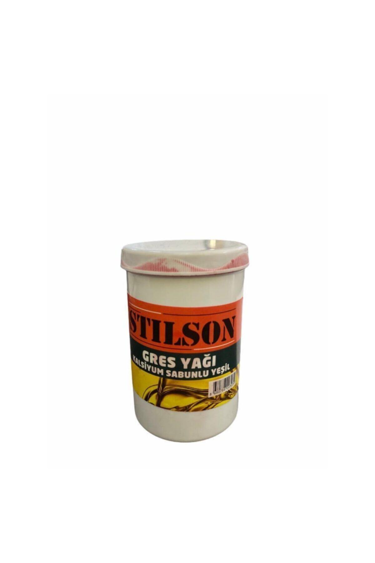 Ennalbur Stilson Gres Yağı 150 Gr