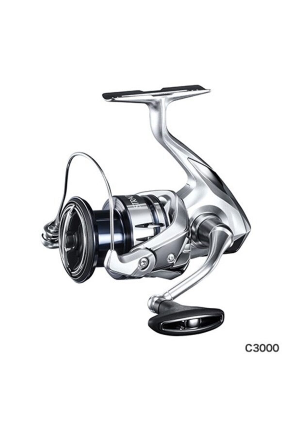 Shimano Stradic C3000 Fl Olta Makinesi
