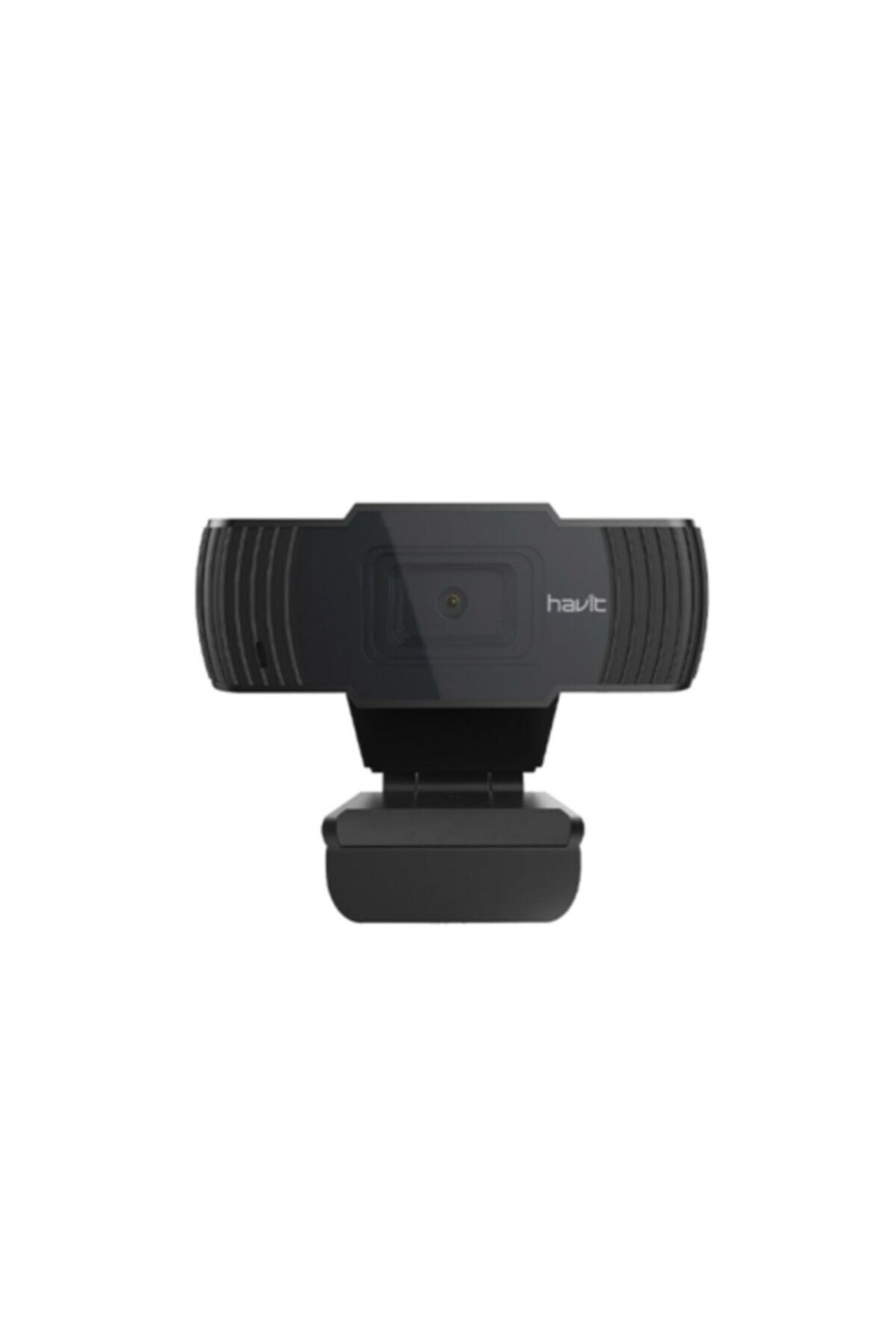 Havit Hv Hn12g 1080 p Full Hd Pro Web Kamera