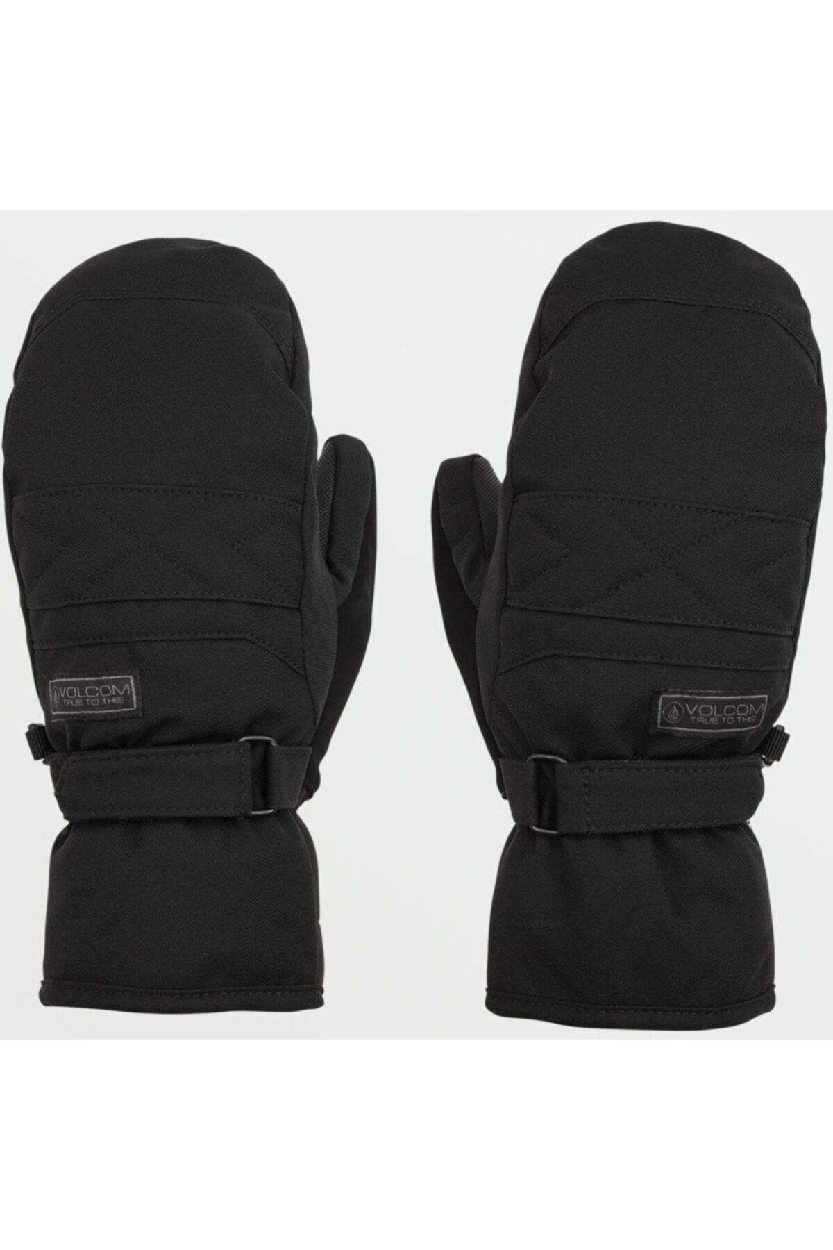VOLCOM Peep Goretex Mitt B Kadın Snowboard Eldiven