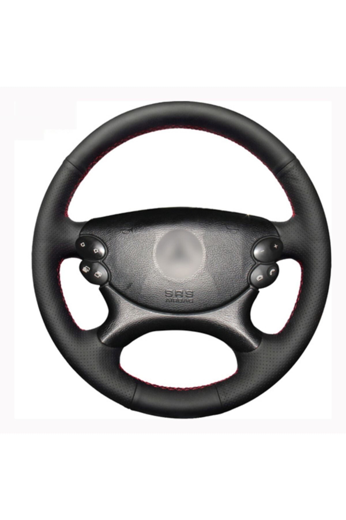 Arcars Araca Özel Direksiyon Kılıfı Mercedes Benz E Serisi W211 (2002-2009)