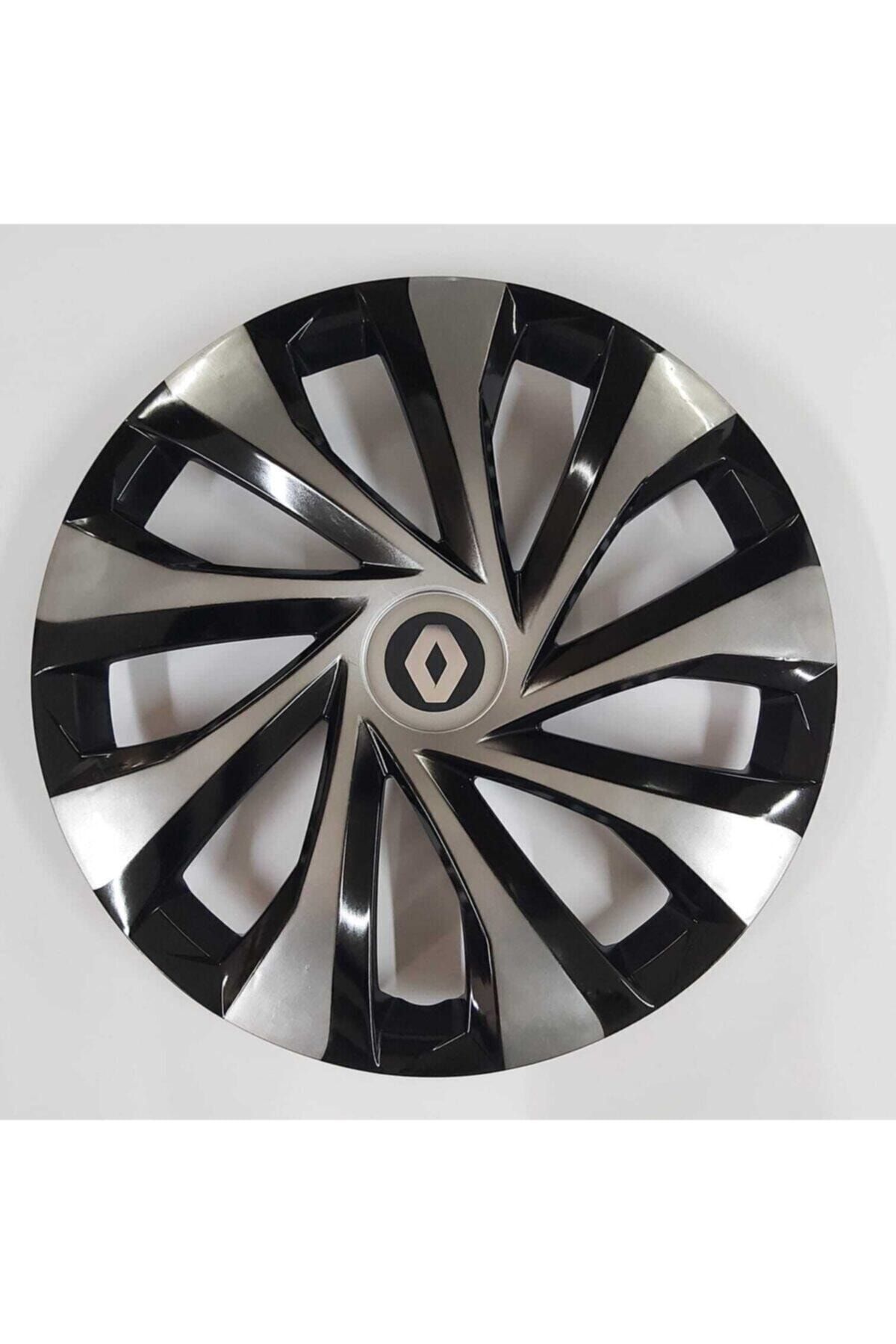 DGR Renault Clio Araçlarına 14 Inç Jant Kapağı