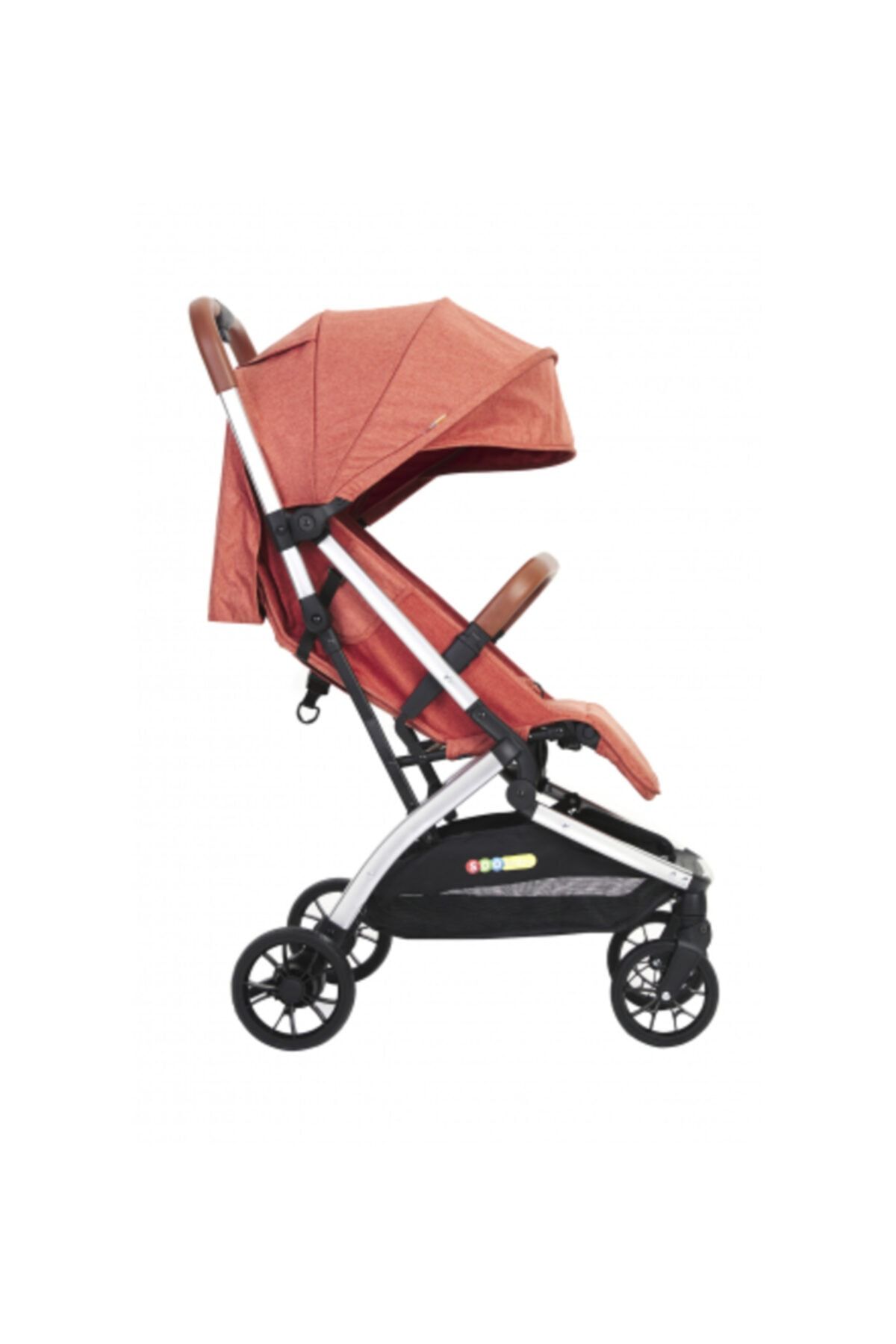 Soo Baby Soobaby Supernova Bebek Arabası / Mercan