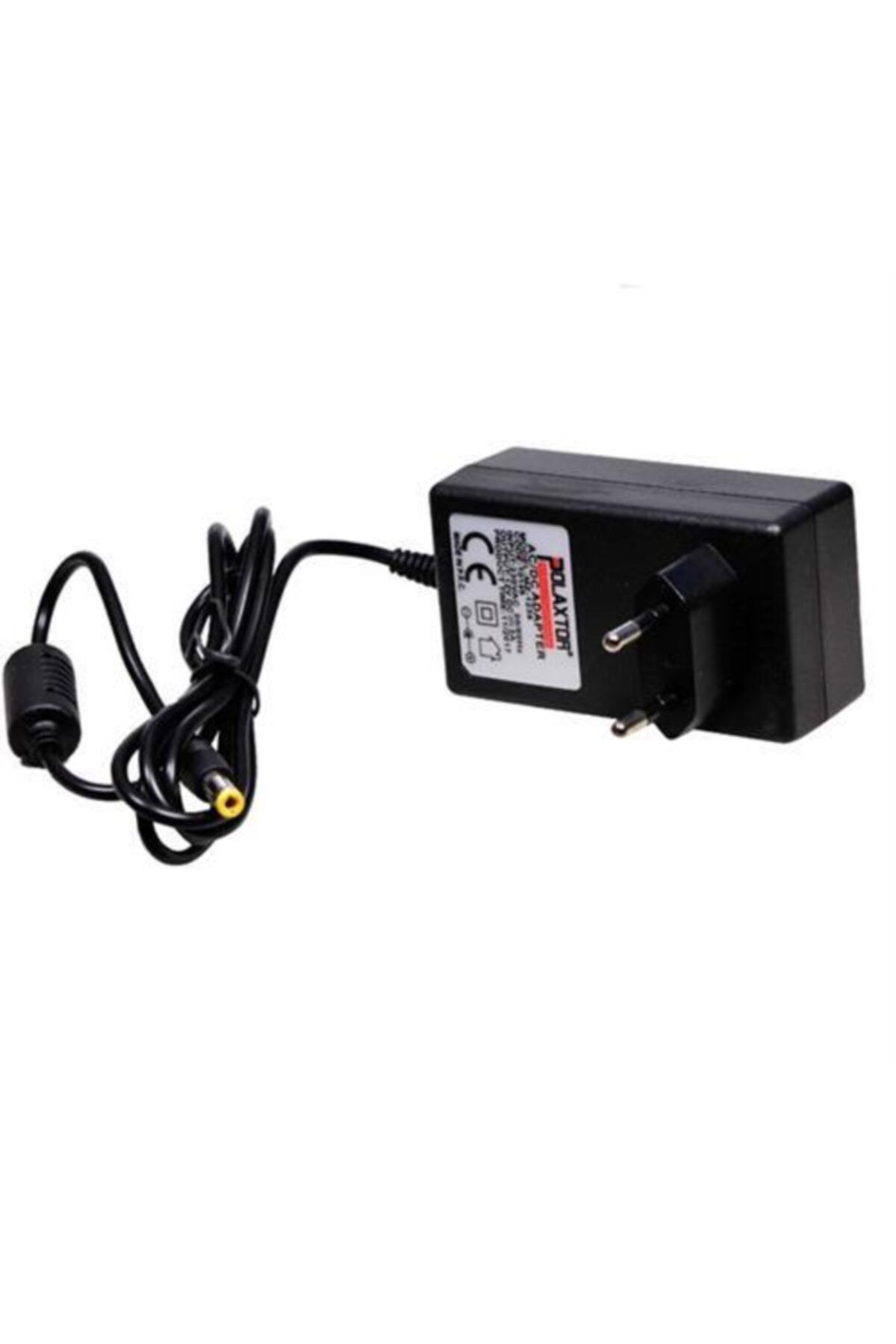 Bernam 12 Volt 3 Amper Plasti k Adaptör 662025
