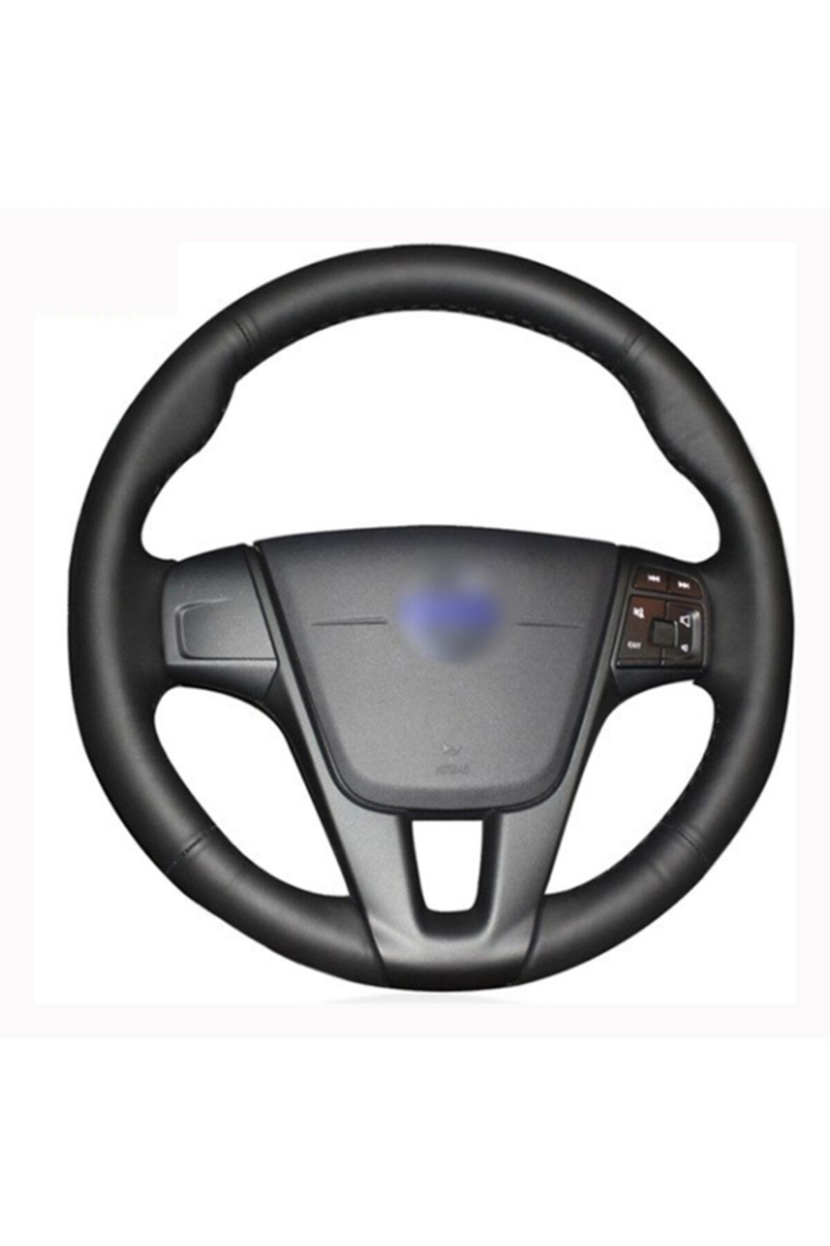 Arcars Araca Özel Direksiyon Kılıfı Volvo V40- V60 -s60-s80- Xc60