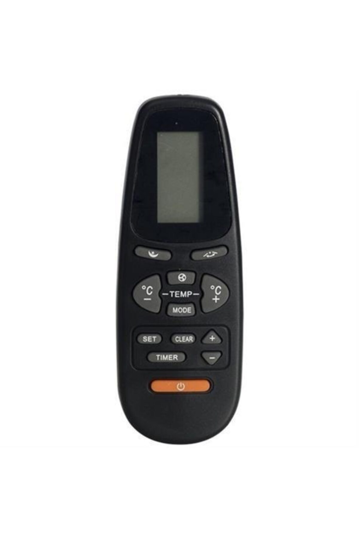 Bernam Electra Klima Kumandası 32736 127060