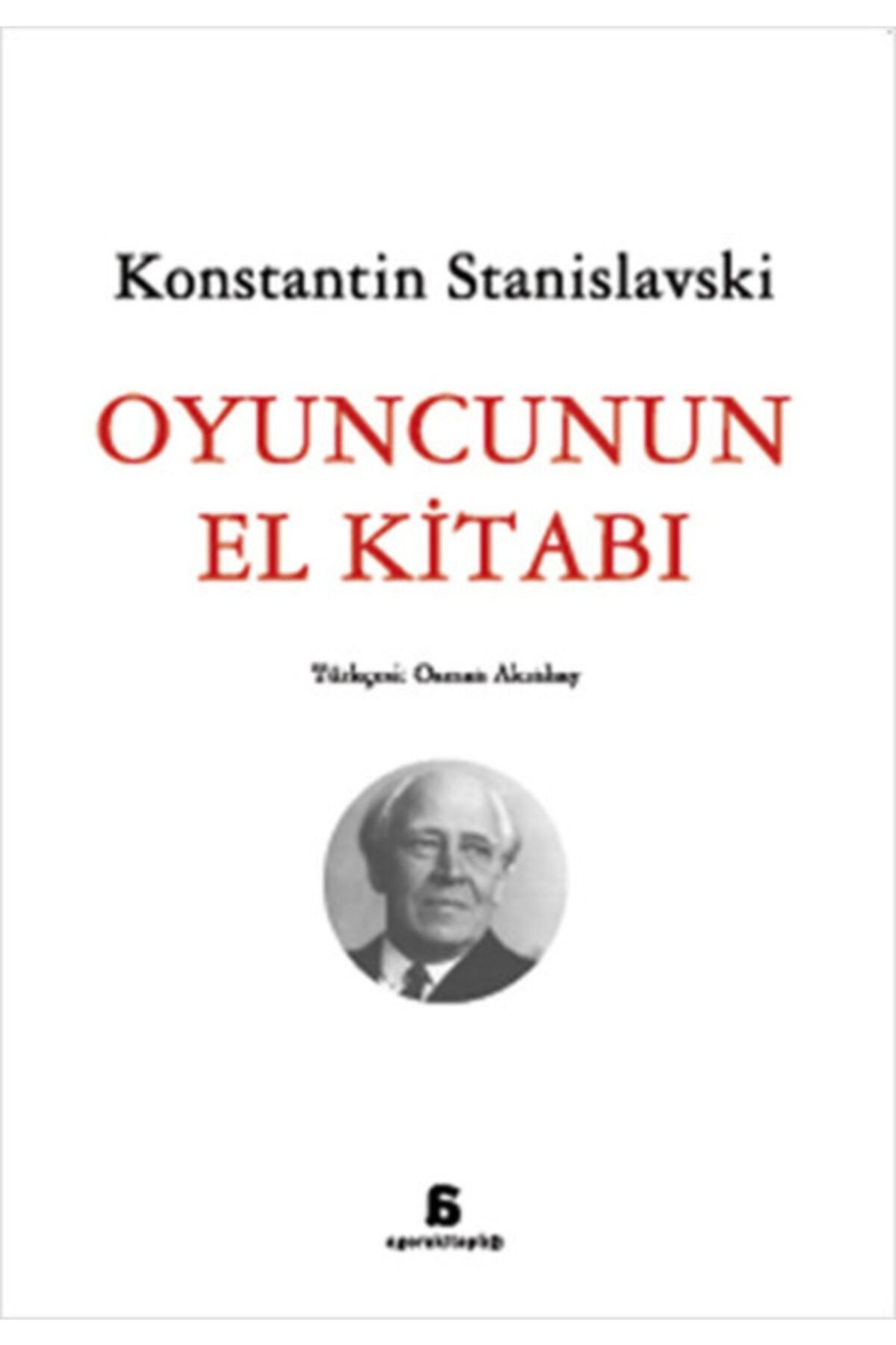 Agora Kitaplığı Oyuncunun El Kitabı