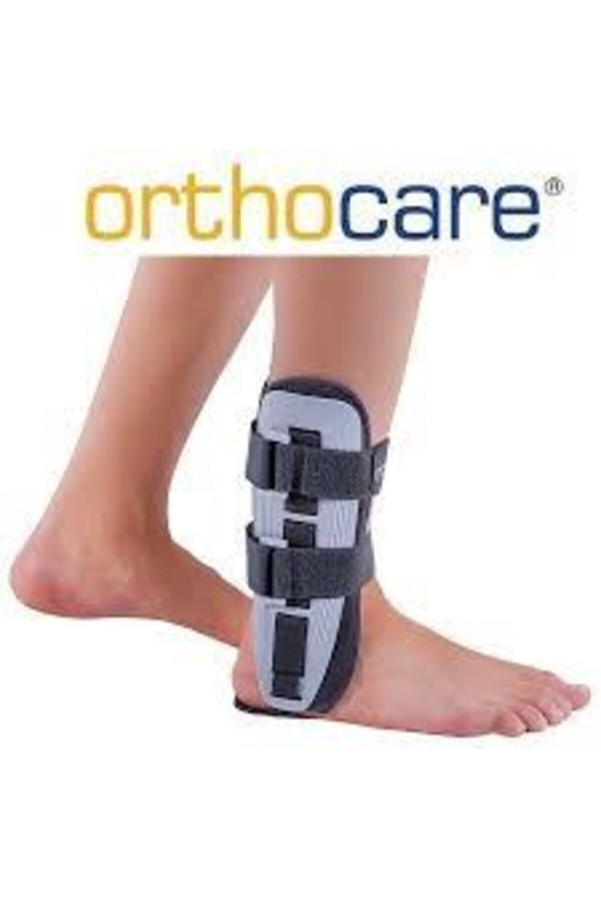 Orthocare 7420 Malleocare Step
