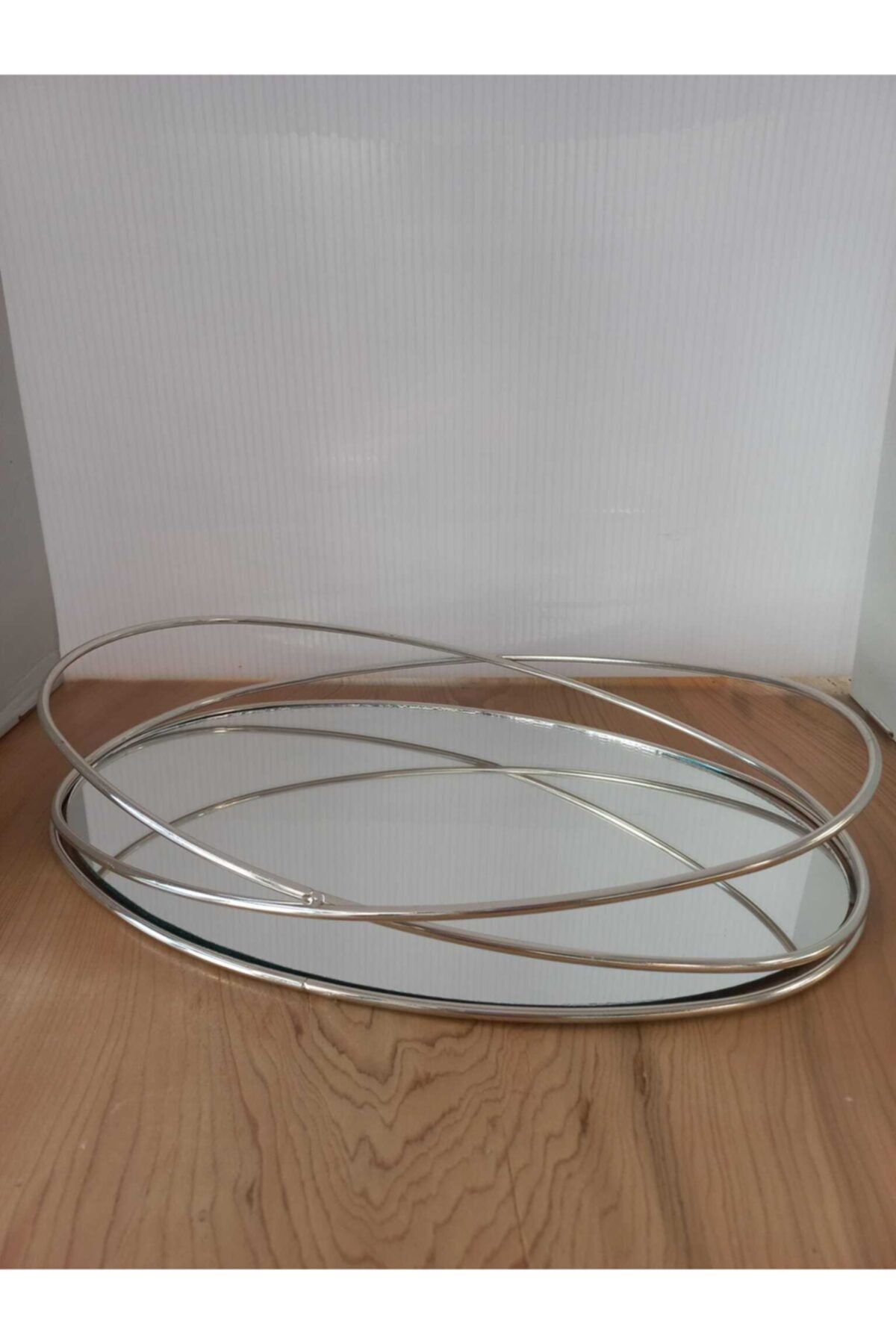 La Deco Büyük Alyans Tepsi