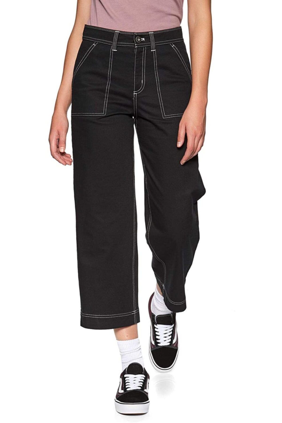 Vans In The Know Pant