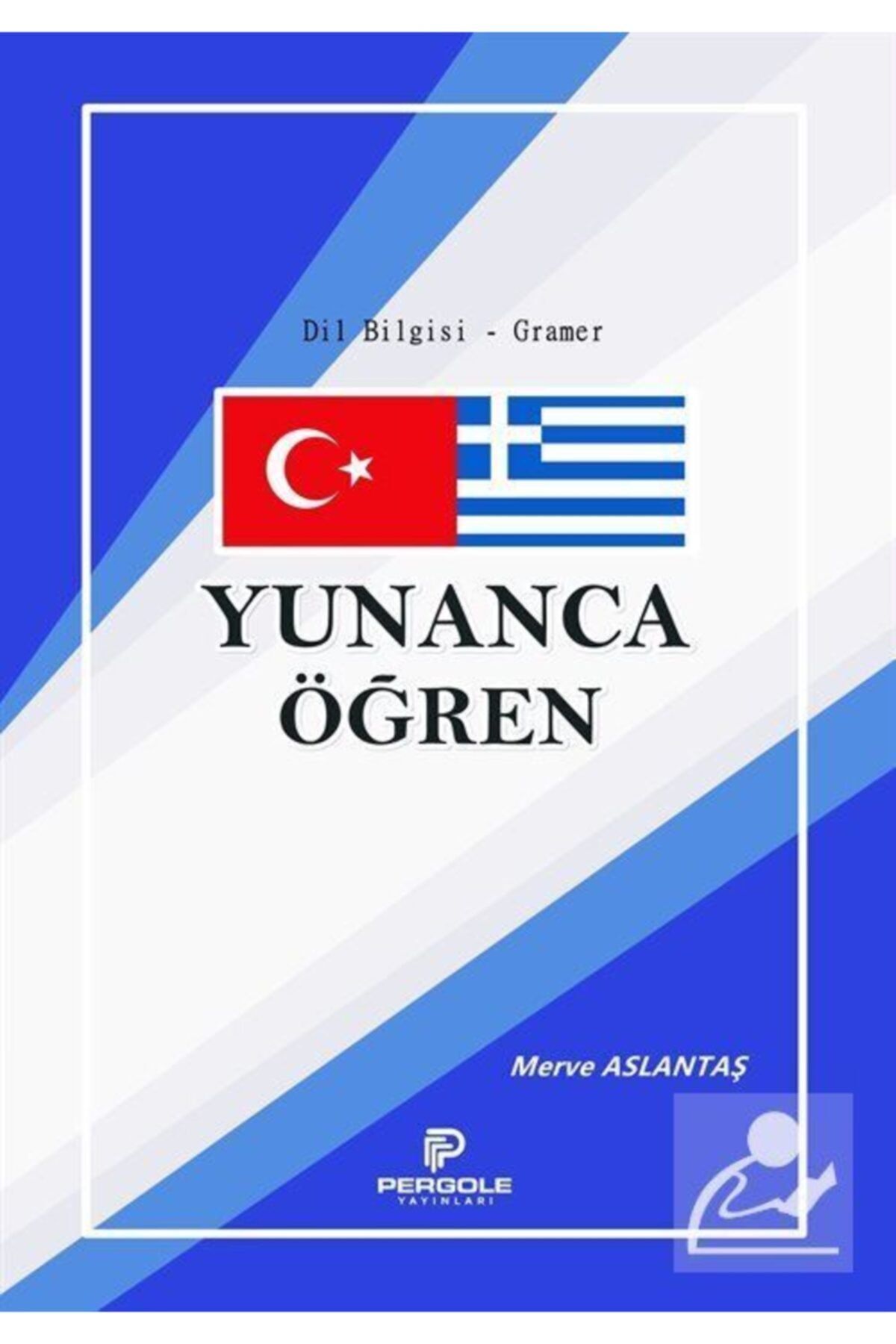 Pergole Yayınları Yunanca Öğren