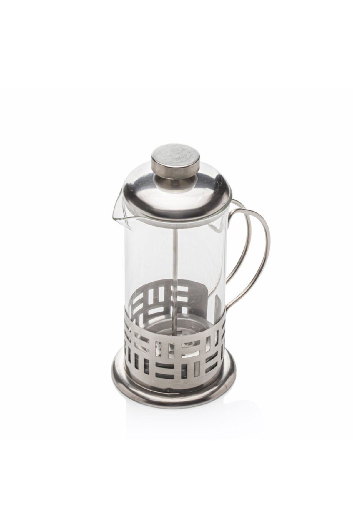 EWs Kitchenwaree Cam French Pres 600 ml