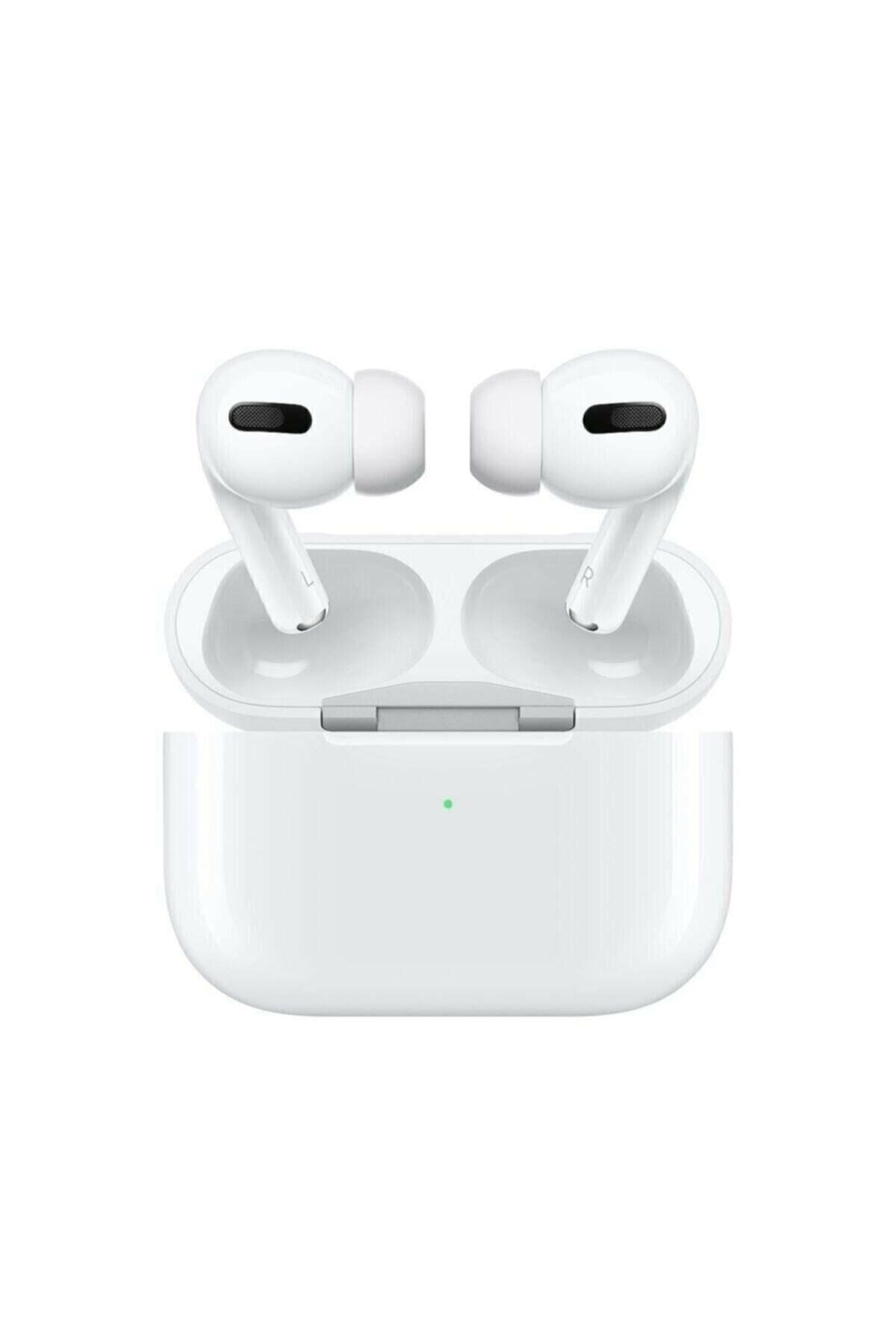 PALMADORE Airpods Pro Bluetooth Kulaklık Ve Kablosuz Şarj Kutusu ( Baydar’s Store Garantili) Mwp22tu/a-1