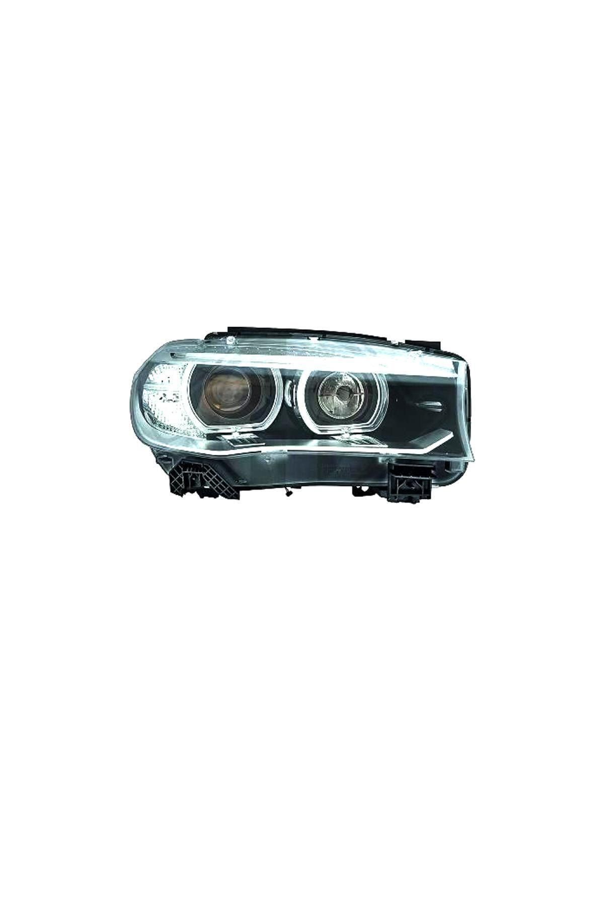 MAGNET MARELLİ Magnetti Marelli 63117317106-710815029056 Far Xenon Adaptivli F15 L (lpp401) Uyumlu