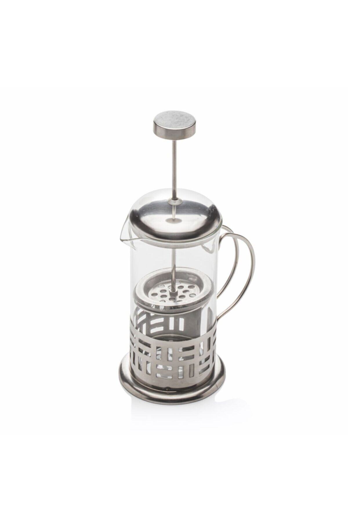 EWs Kitchenwaree Cam French Press 350 Ml