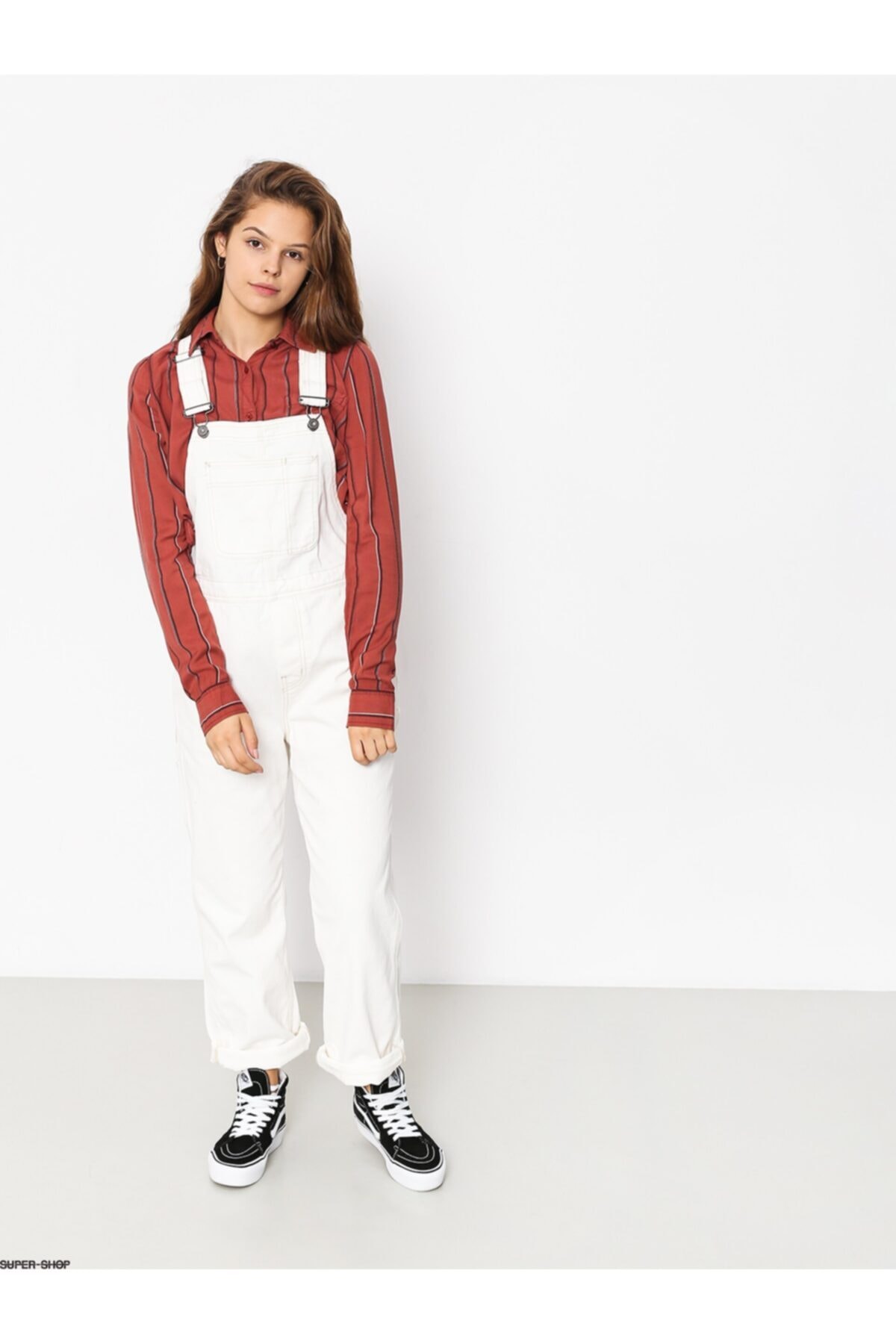 Vans Framework Overall