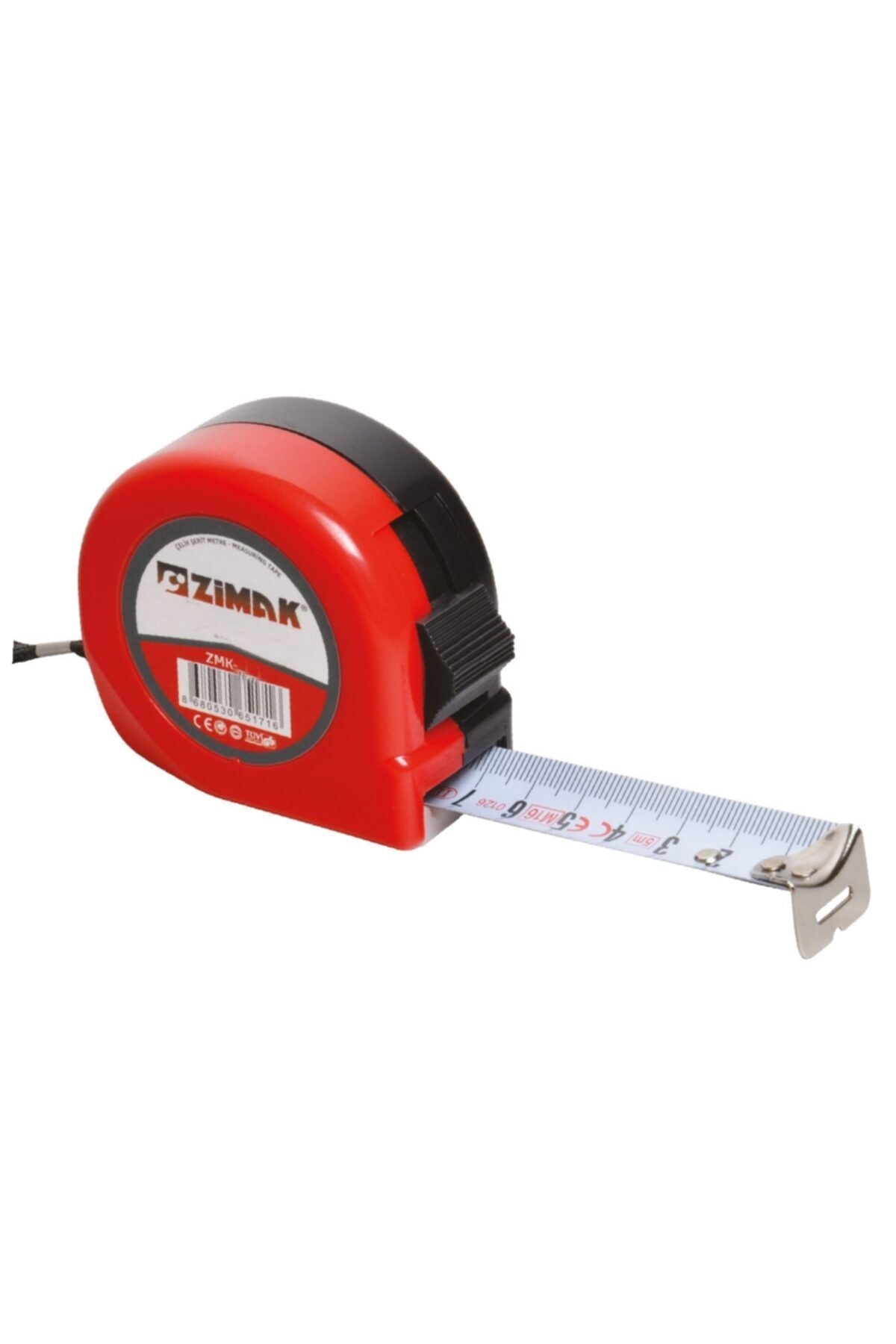 Bernam Butik Şerit Metre 5x25 Mm