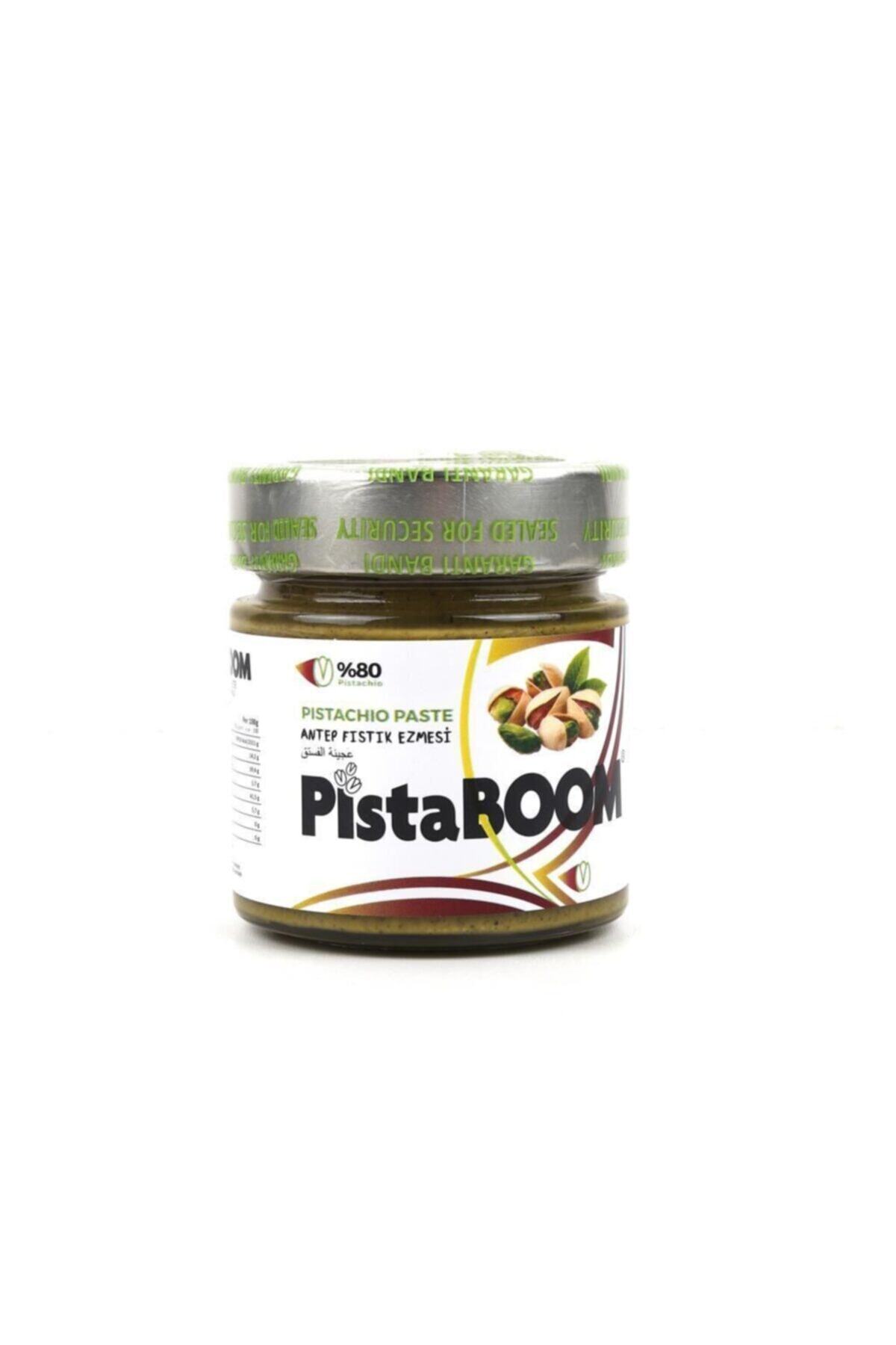 Pistaboom Antep Fıstık Ezmesi 320 gr