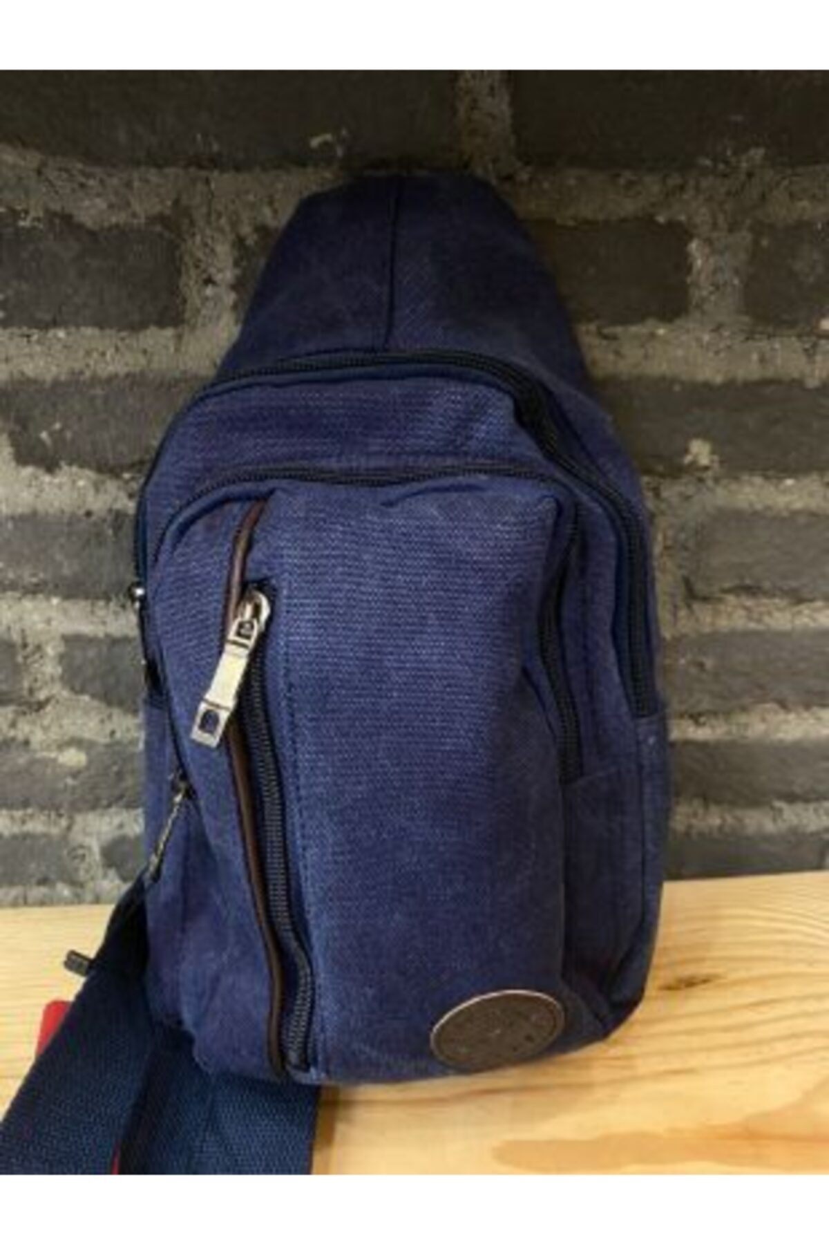 BUBBLE BUTİK Omuz Ve Boyun Çapraz Göğüs Askılı Günlük Çanta