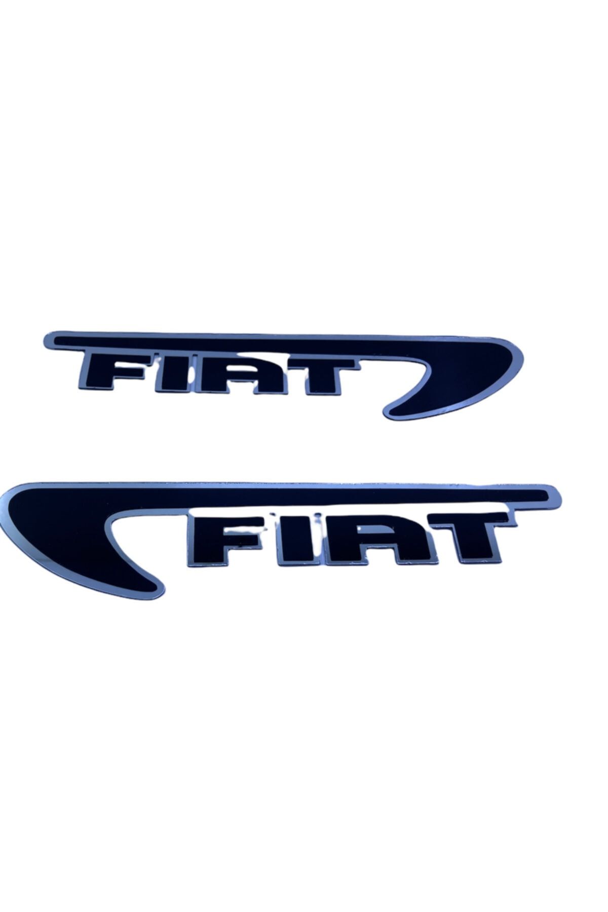 GÖKASAUTO Fiat Stilo Krom Görünümlü Çamurluk Venti